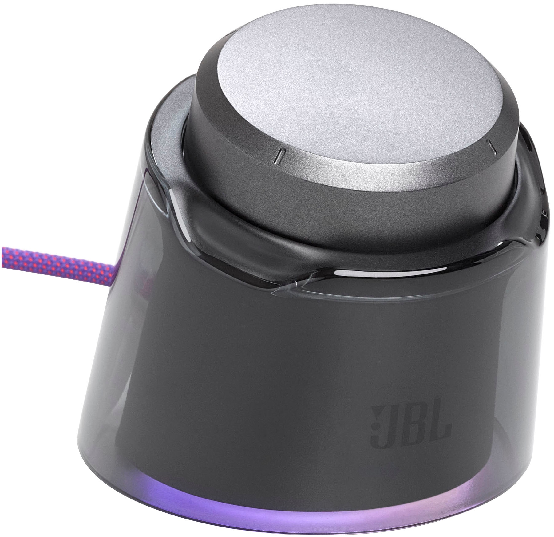 JBL Gaming-Headset »Quantum 950« A2DP Bluetooth Active Noise Cancelling (ANC) | Freisprechfunktion Kabelloses Gaming-Headset für mehrere Plattformen mit Noise-Cancelling