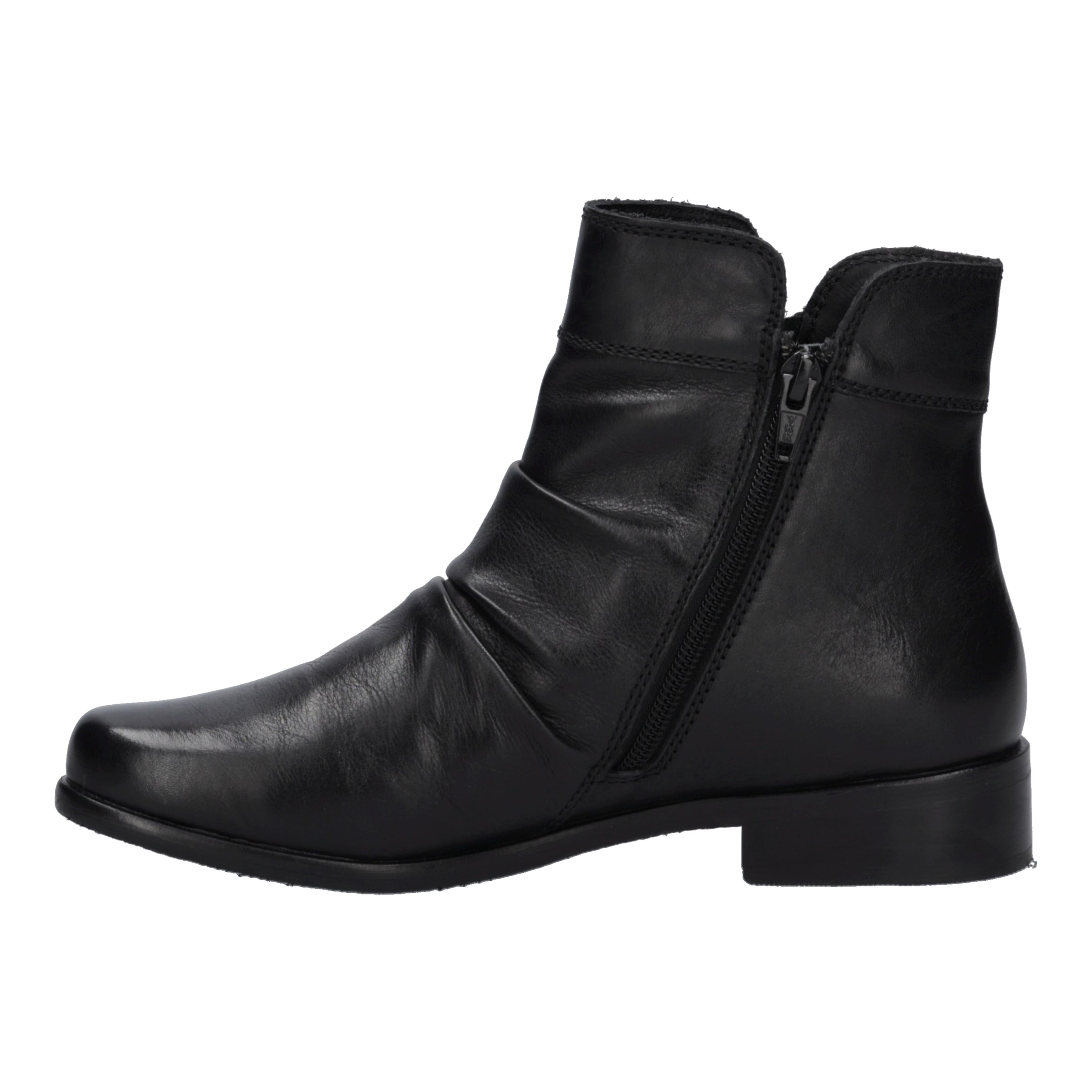 Josef Seibel Stiefelette »Catrin 12, schwarz«