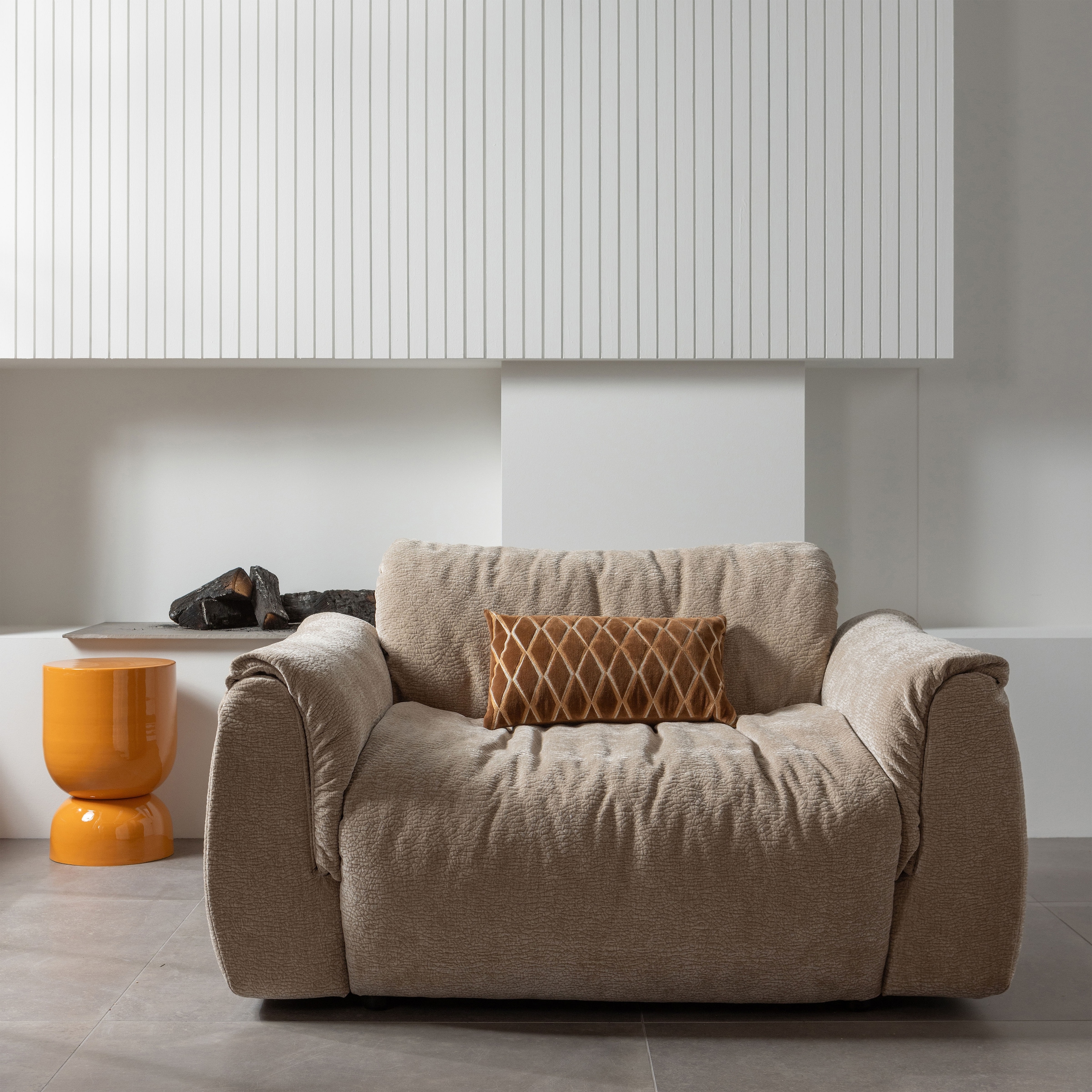 WOOOD Beistelltisch »WOOOD Hekla Beistelltisch«