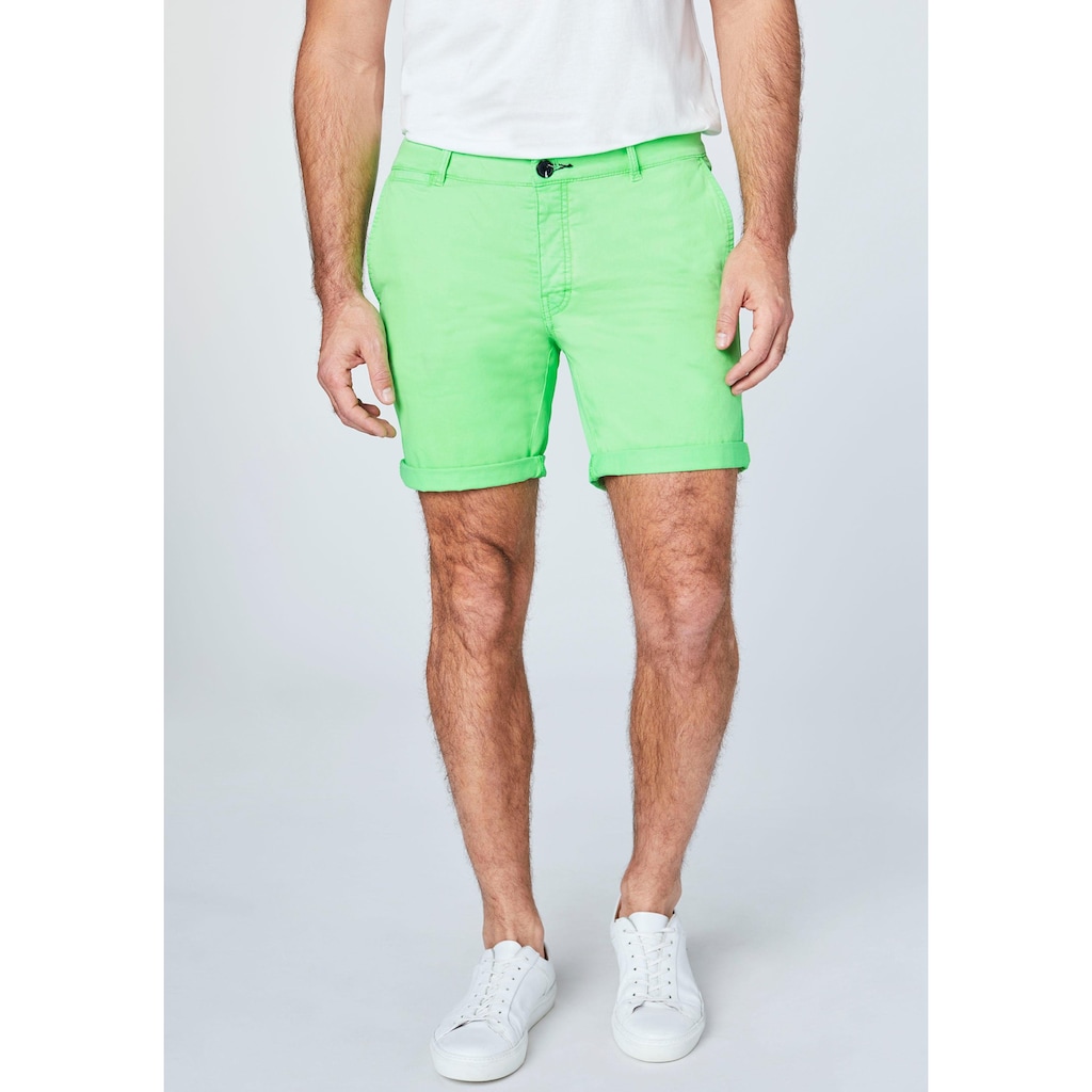 Chiemsee Shorts