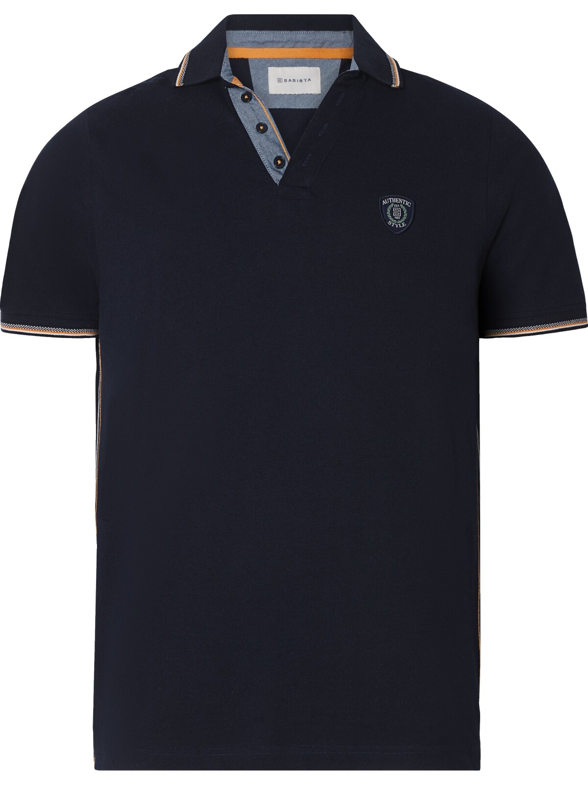 Babista Poloshirt »Poloshirt DANNICO«