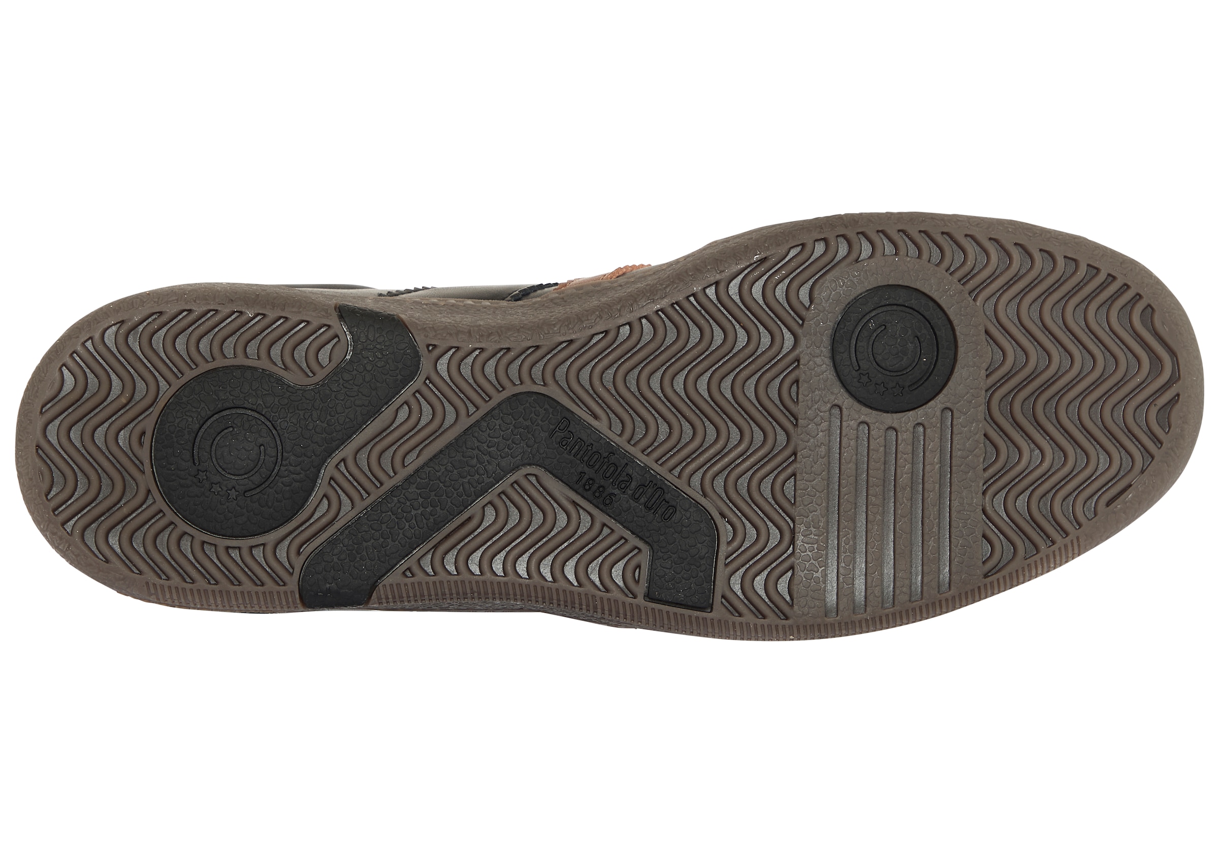 Pantofola d´Oro Sneaker »BALLARE«