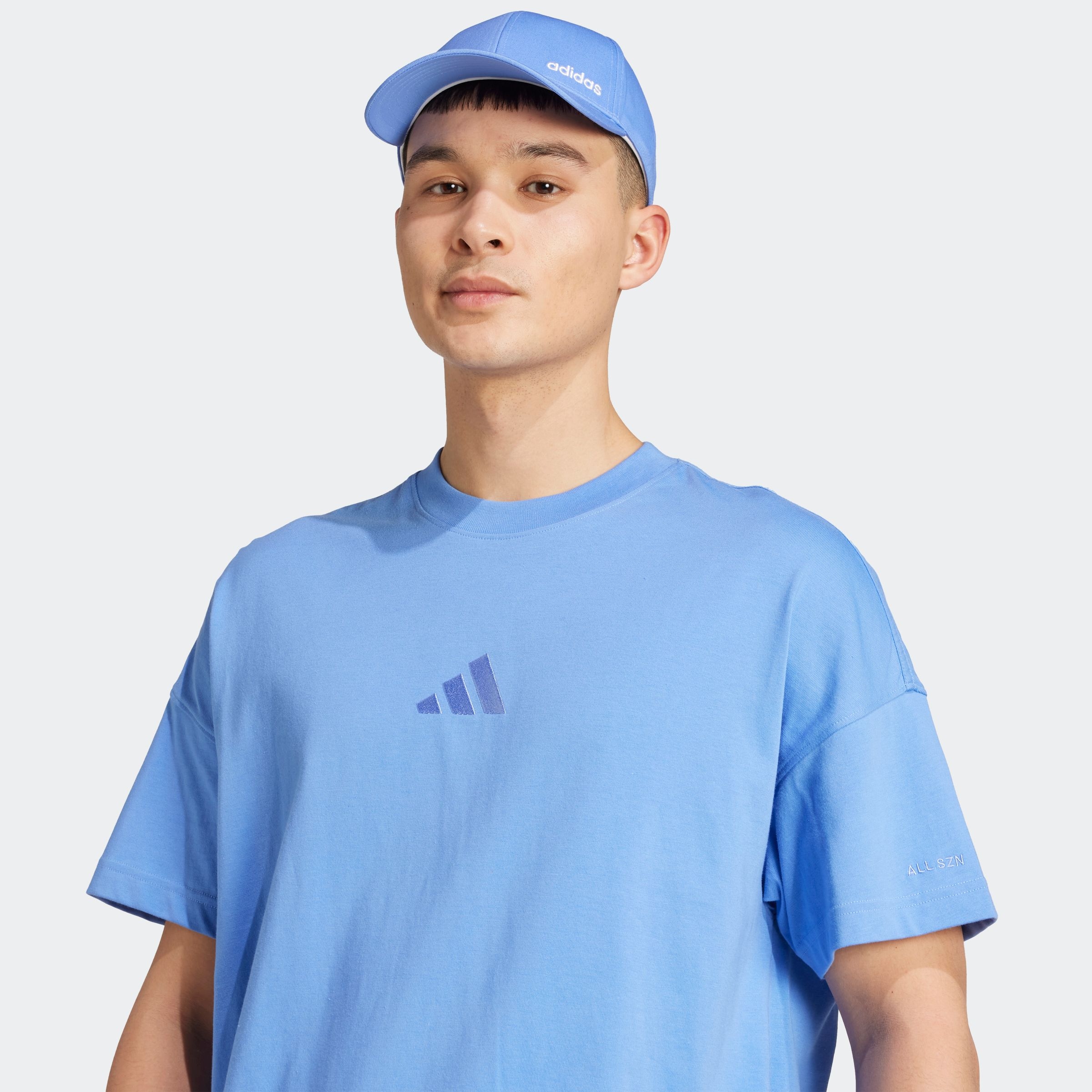 adidas Sportswear T-Shirt »M A SZN T«