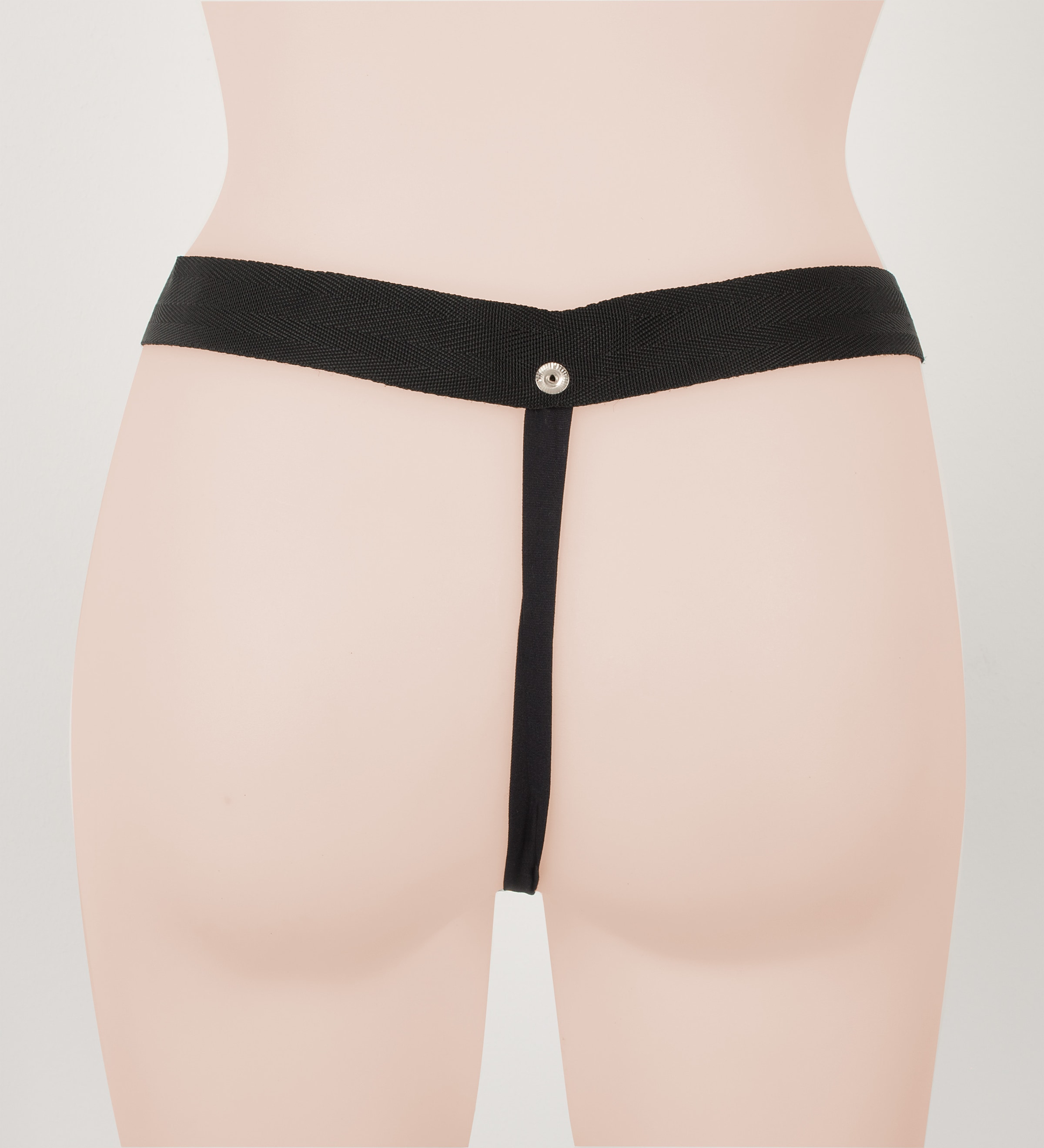 Realistixxx Penishülle »Strap-On Penishülle Strap-on Sleeve«