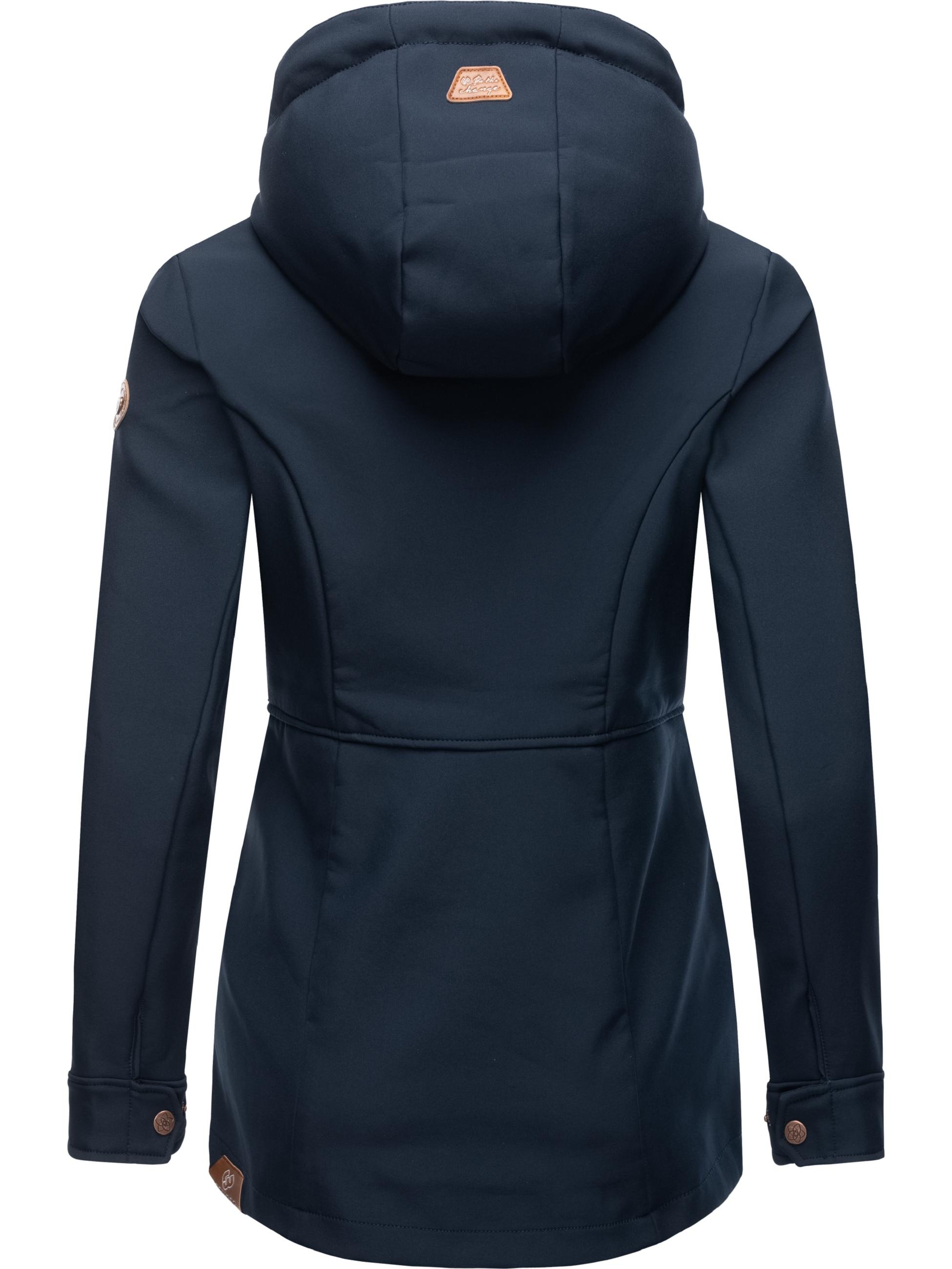 Ragwear Softshelljacke »Softshelljacke Yba«