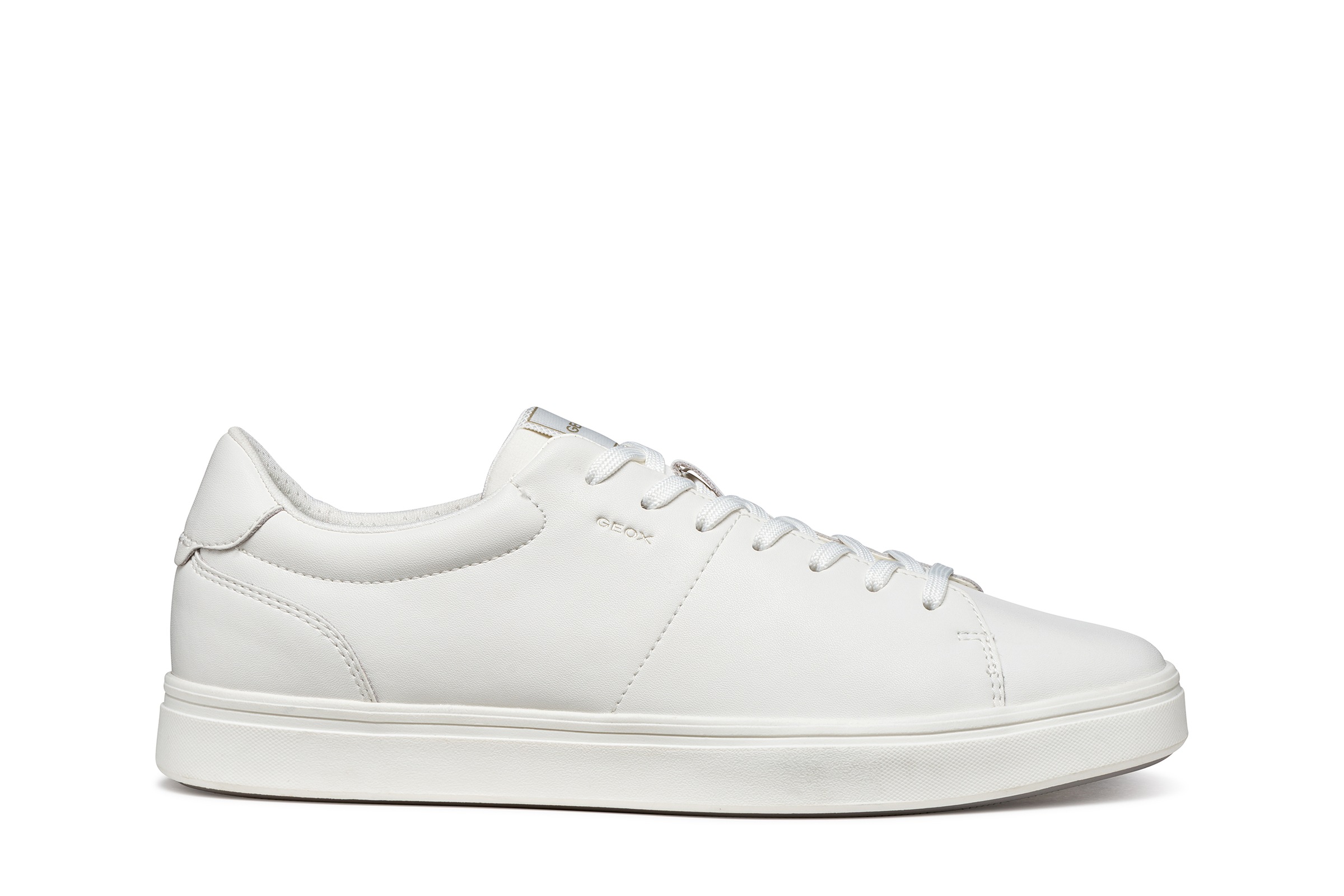 Geox Sneaker »U BALTIMOORE«  Halbschuh, Freizeitschuh, Schnürer mit GEOX Spezial Membran