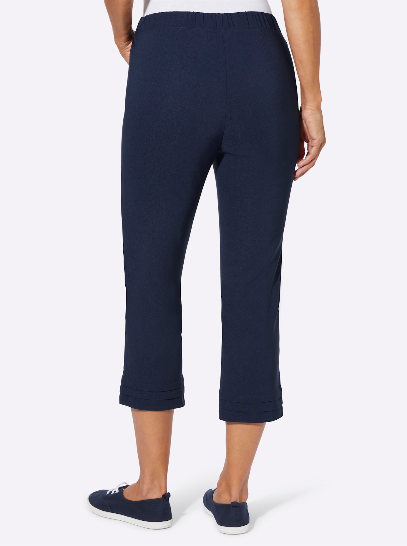 Classic Basics 3/4-Hose