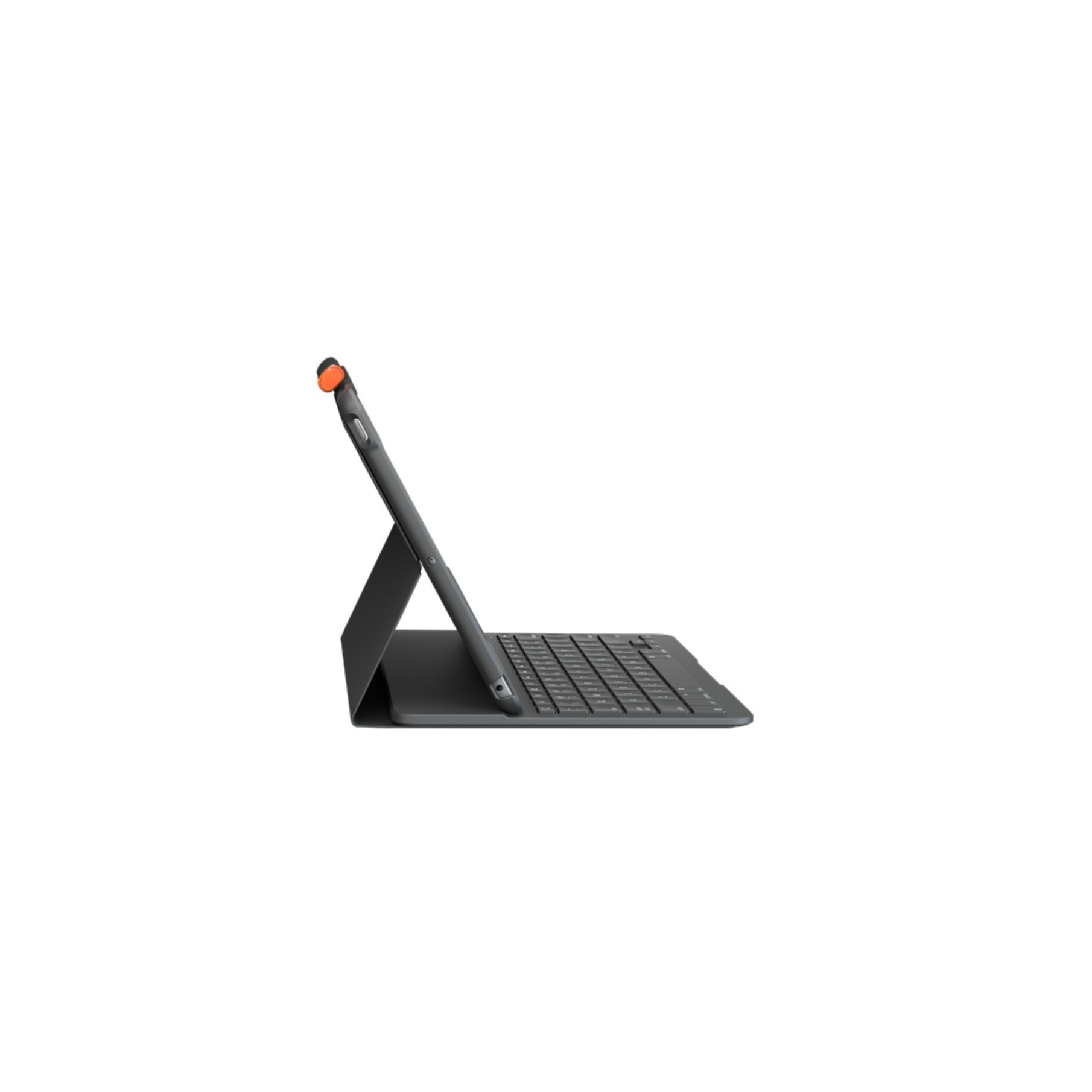 Logitech Tastatur »Slim Folio«