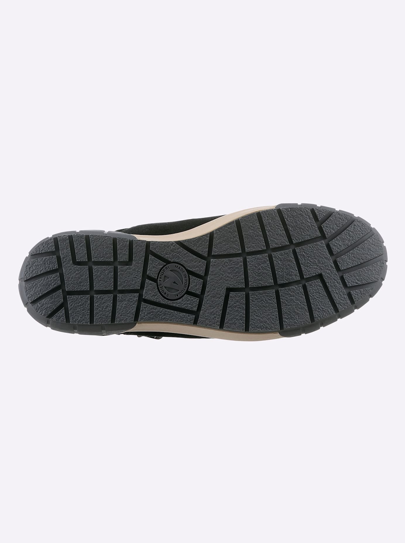 Casual Looks Stiefelette