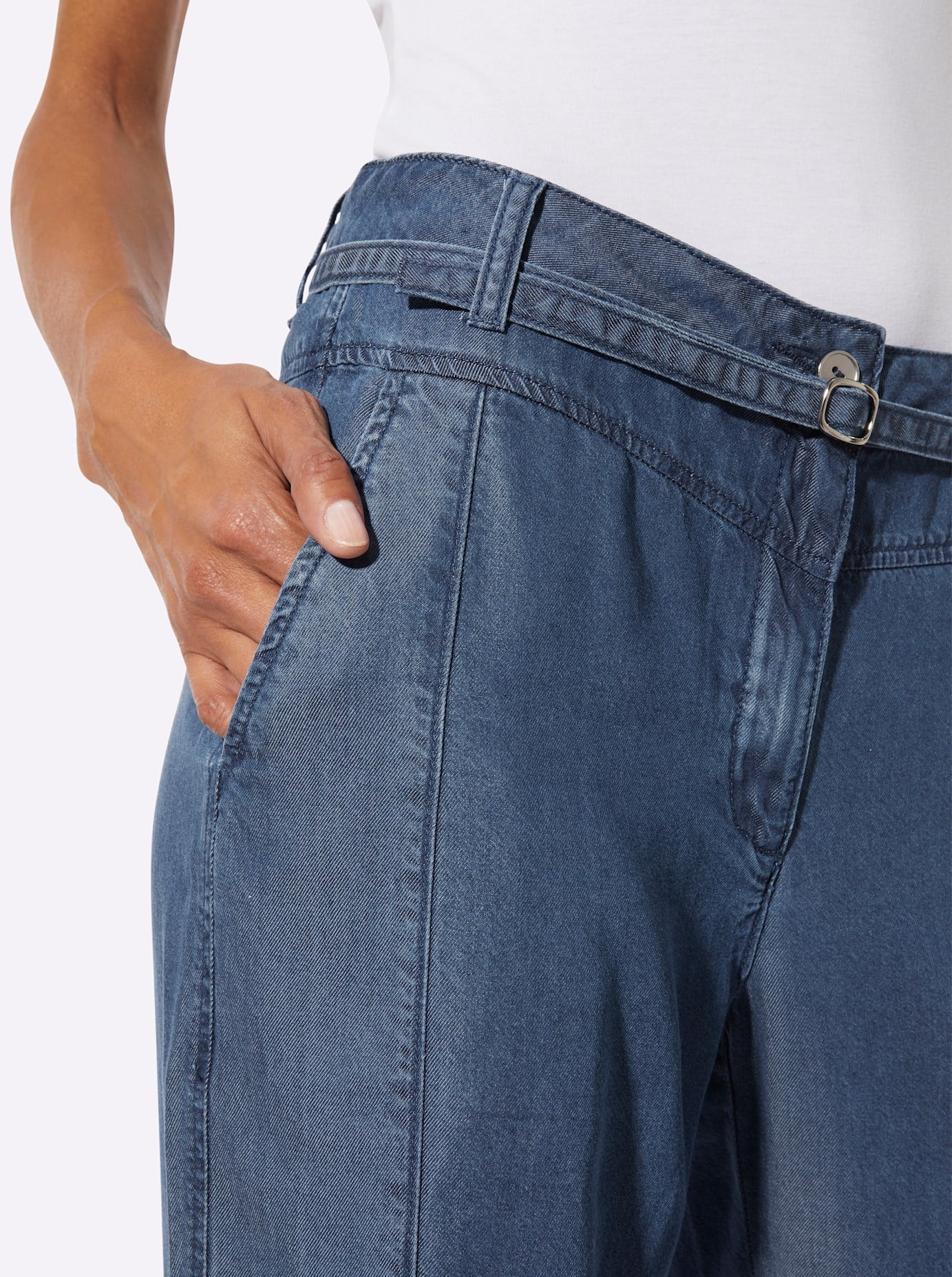 creation L Cargojeans
