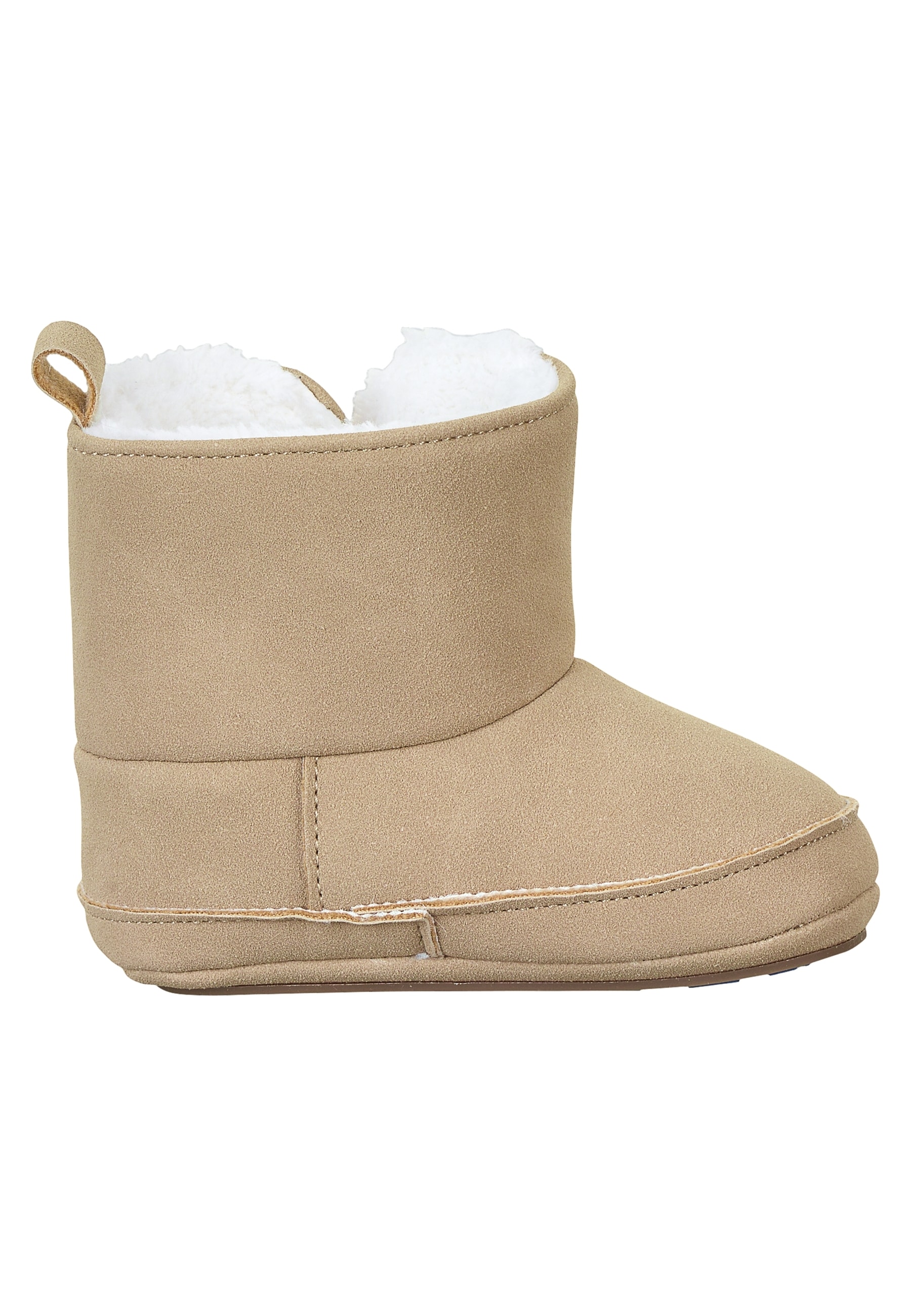 Sterntaler® Hausschuh »Babyschuh«