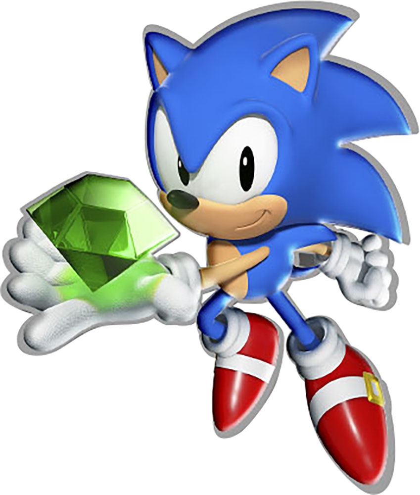Atlus Spielesoftware »Sonic Superstars«, Nintendo Switch