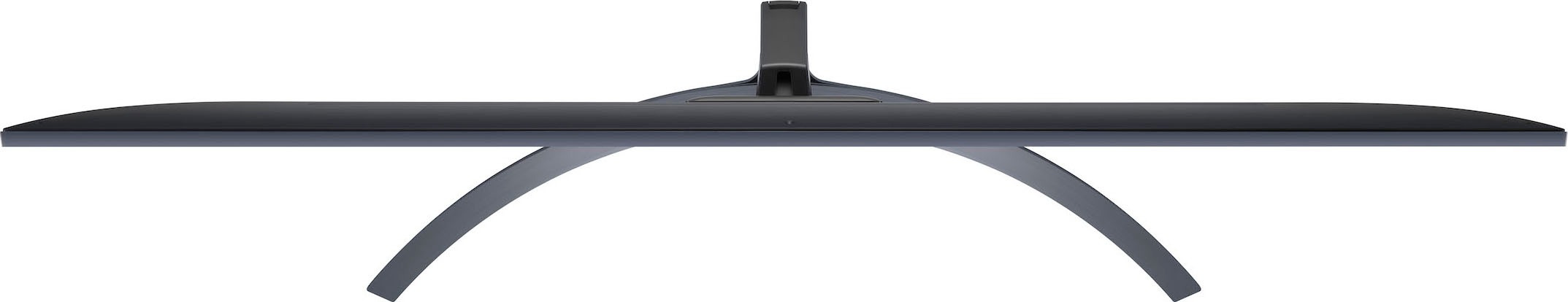 LG LED-Fernseher »86NANO769QA«, 4K Ultra HD, Smart-TV, α7 Gen5 4K AI-Prozessor, Dimming Pro, HDMI 2.0, Sprachassistenten