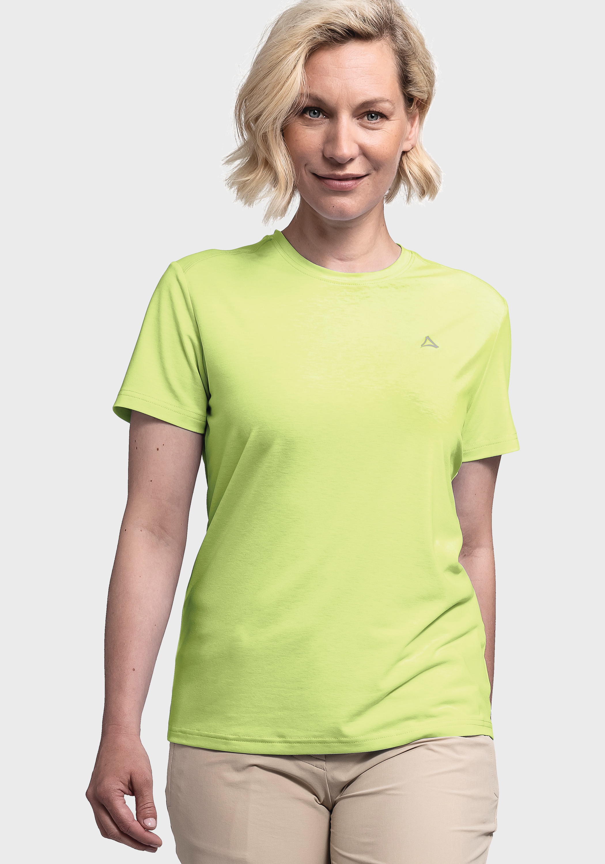 Schöffel Funktionsshirt »T Shirt Ramseck L«
