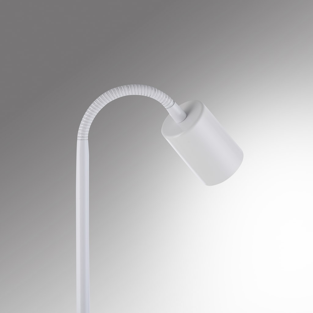 my home LED Stehlampe »Maci«, 1 flammig-flammig