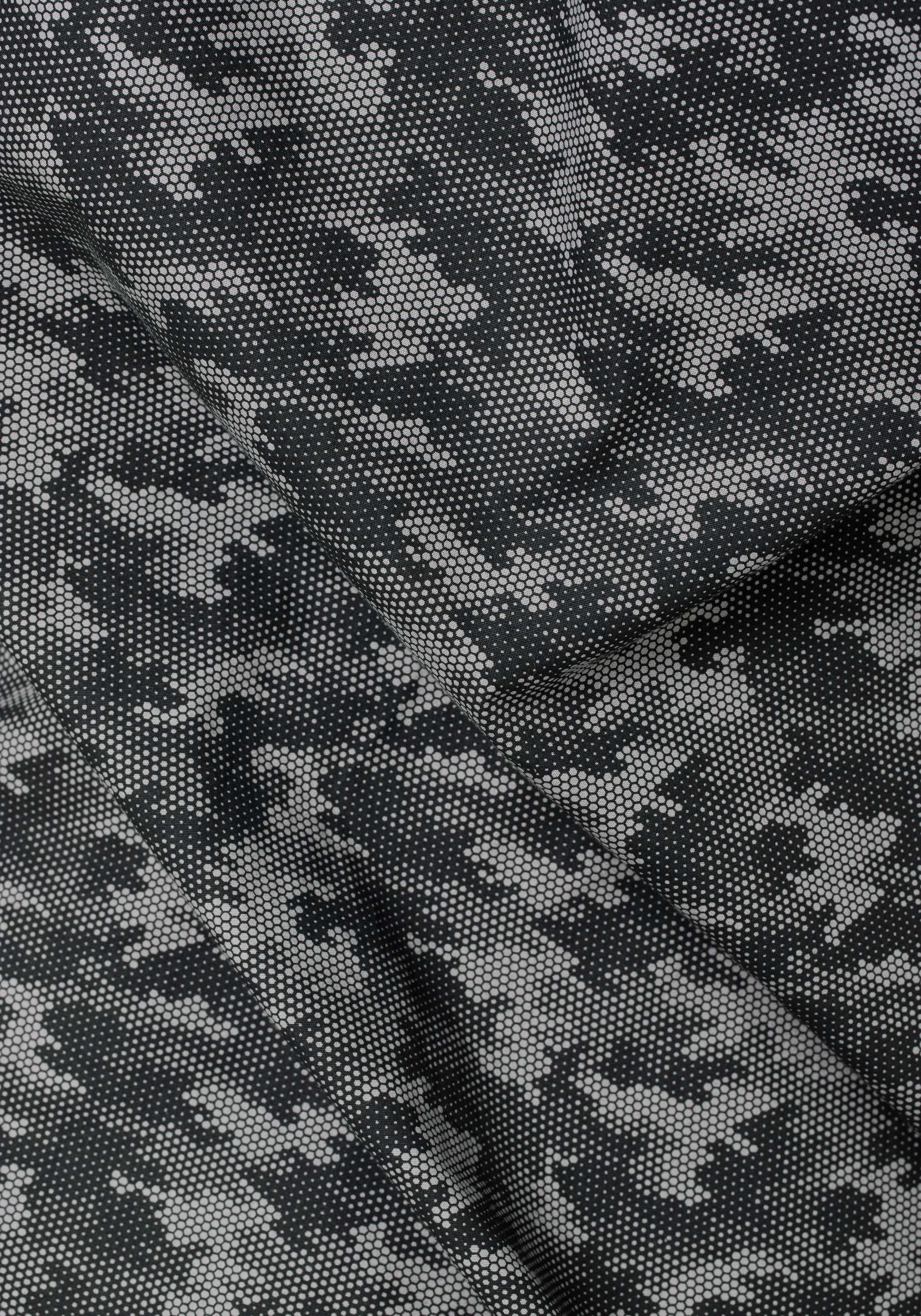 TIMEZONE Langarmhemd »Smart Structure Shirt«
