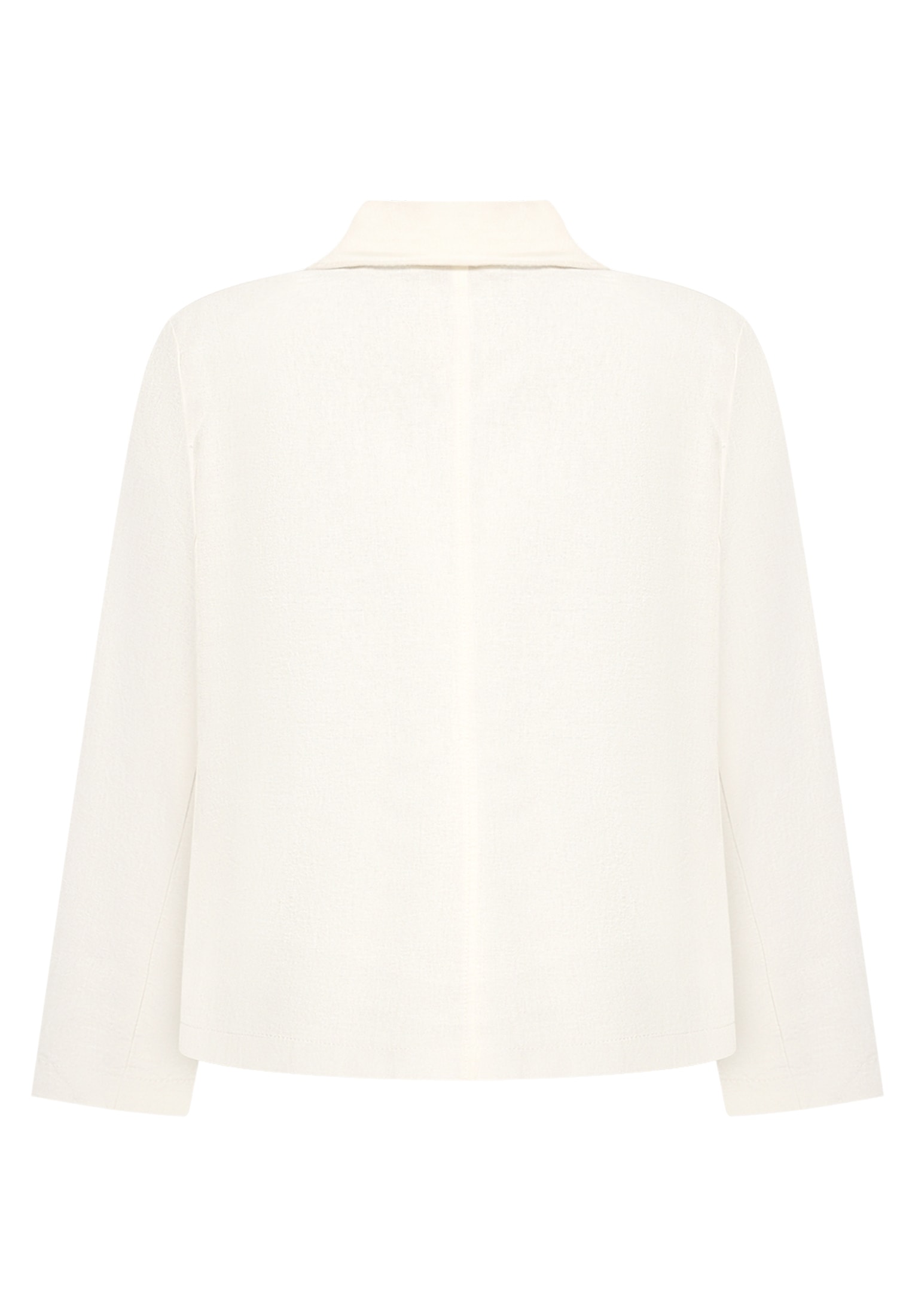 Betty Barclay Jackenblazer »Sommerblazer mit 3/4 Arm«