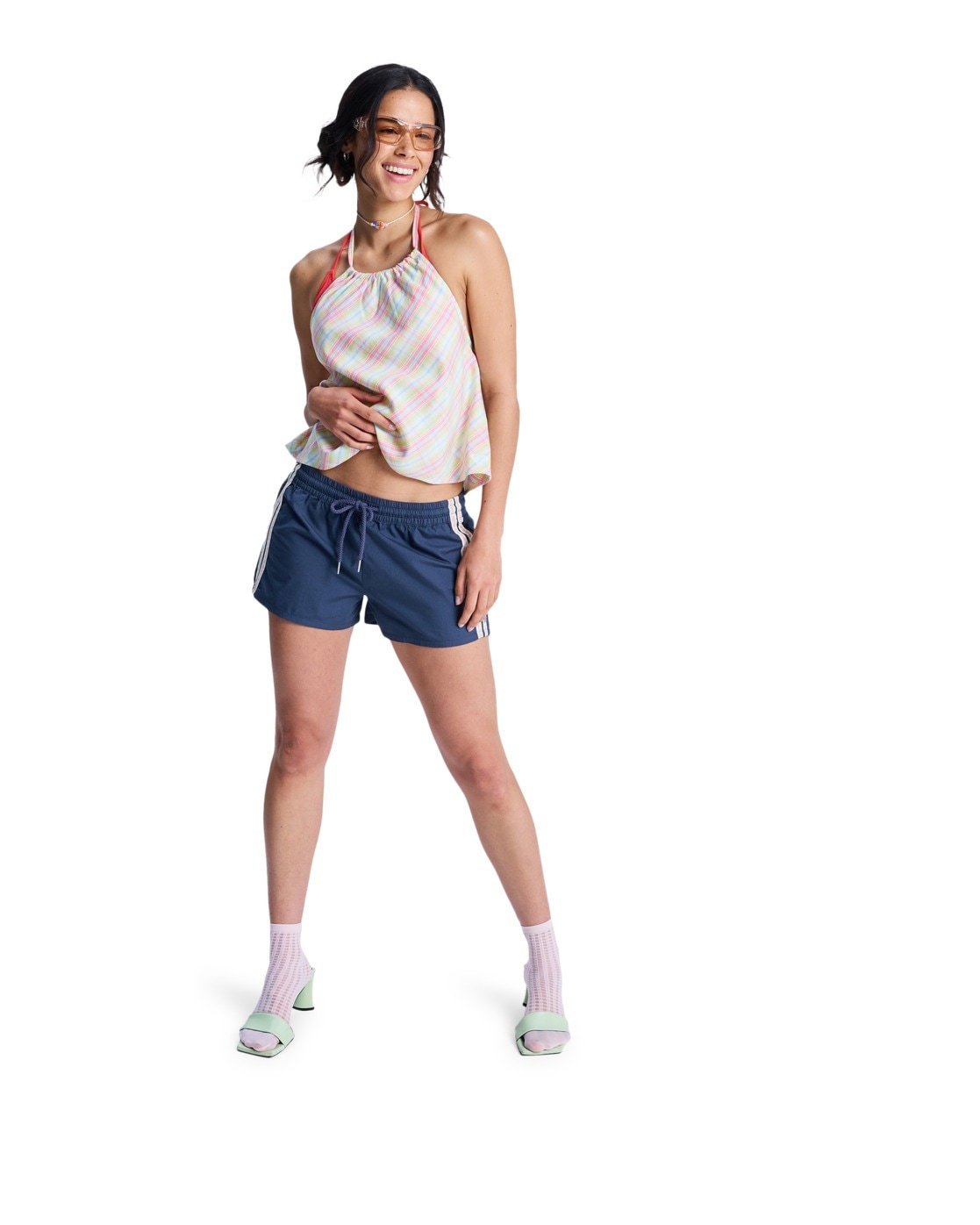 Roxy Shorts »Sunlit Smiles«