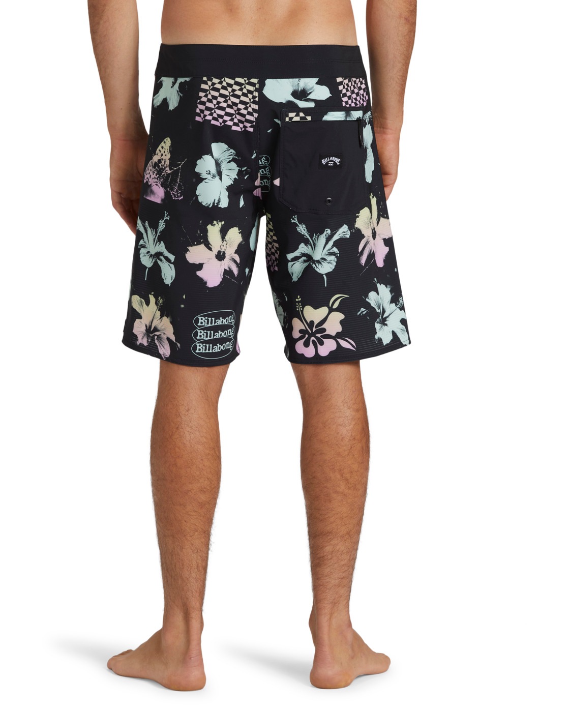 Billabong Boardshorts »Sundays Airlite 19"«