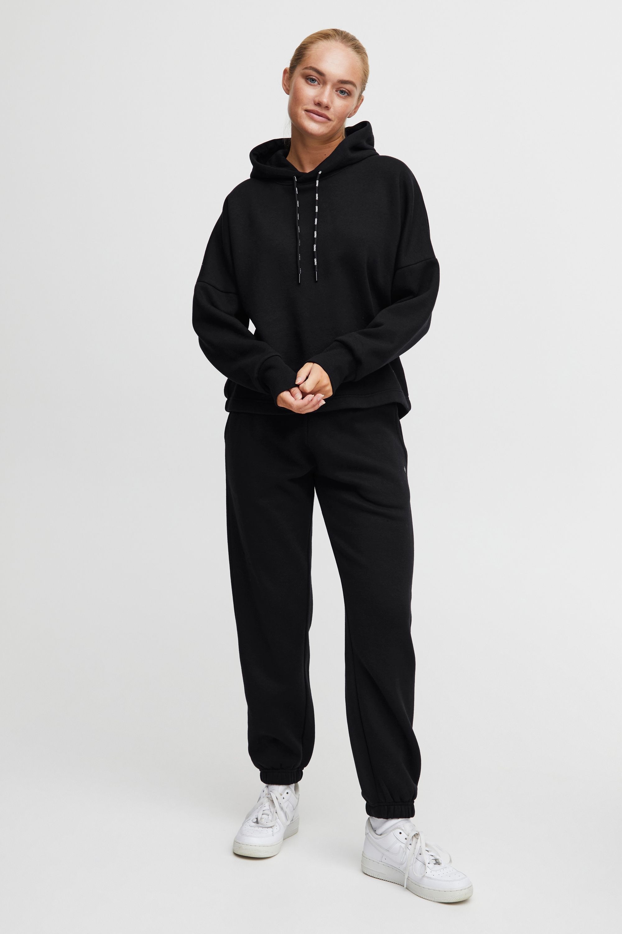 OXMO Kapuzenpullover »Hoodie OXSanni«