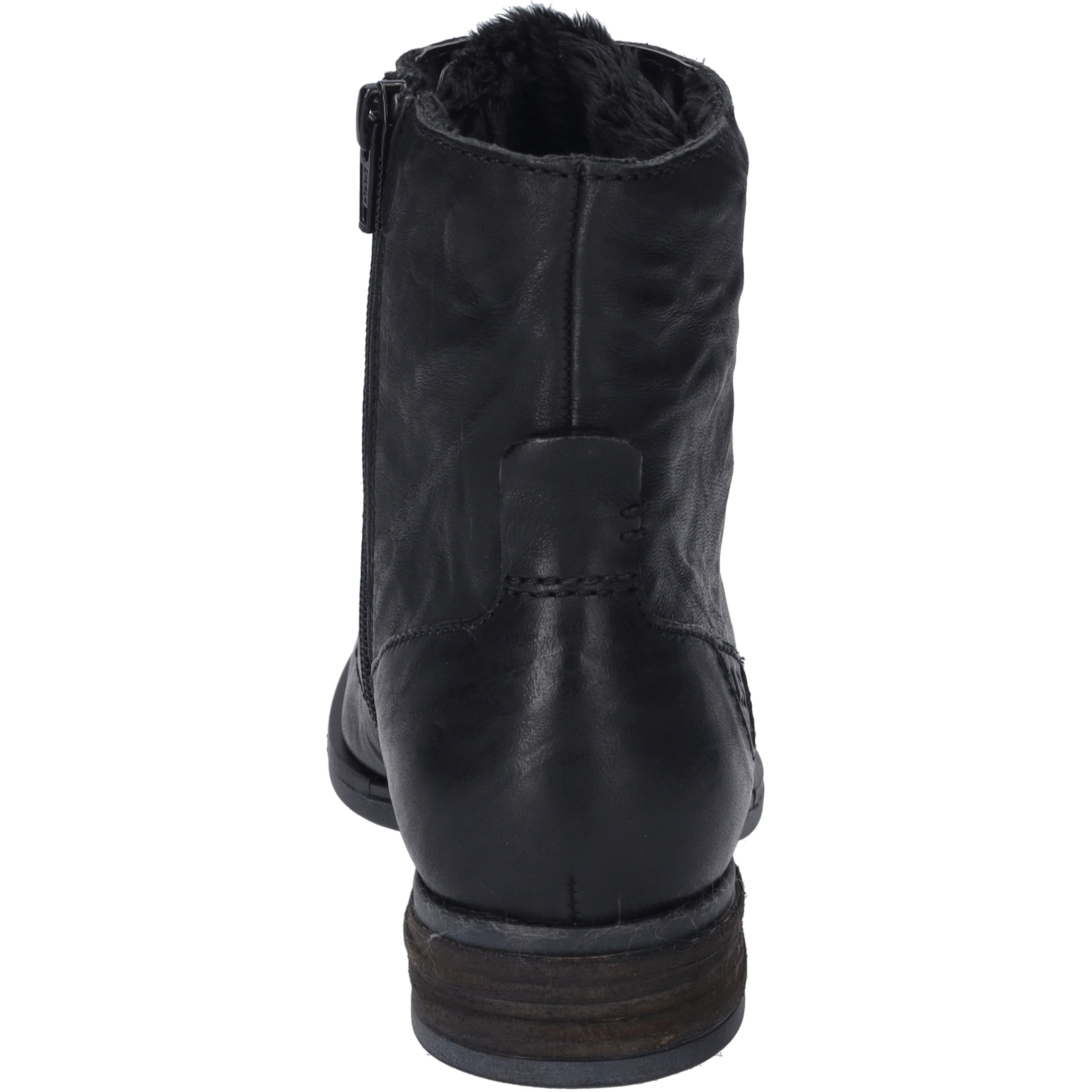 Josef Seibel Stiefelette »Sanja 01, schwarz«
