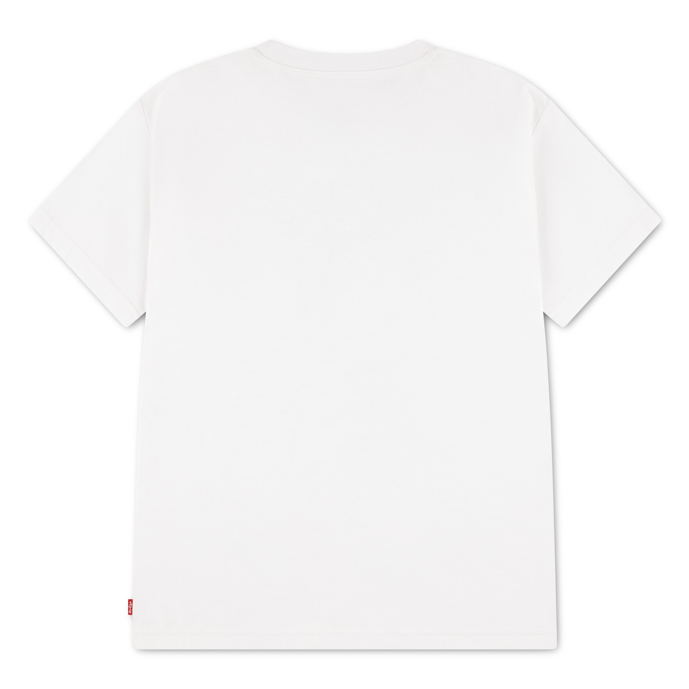 Levi's® Kids T-Shirt »LVB FRIES ON THE LOOSE TEE« for Boys, mit coolem Logo-Print