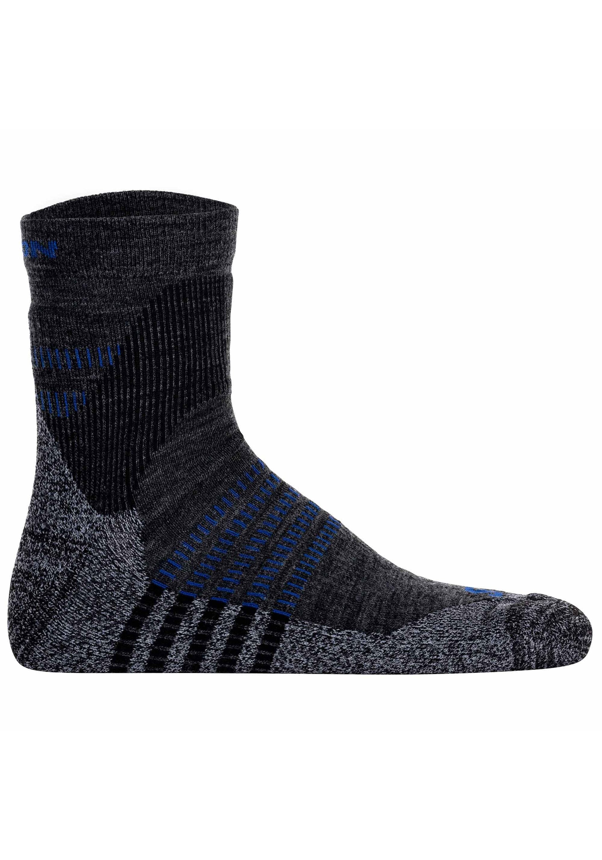 Salomon Kurzsocken »Socken X ULTRA ACCESS QUARTER 2P 2er Pack«