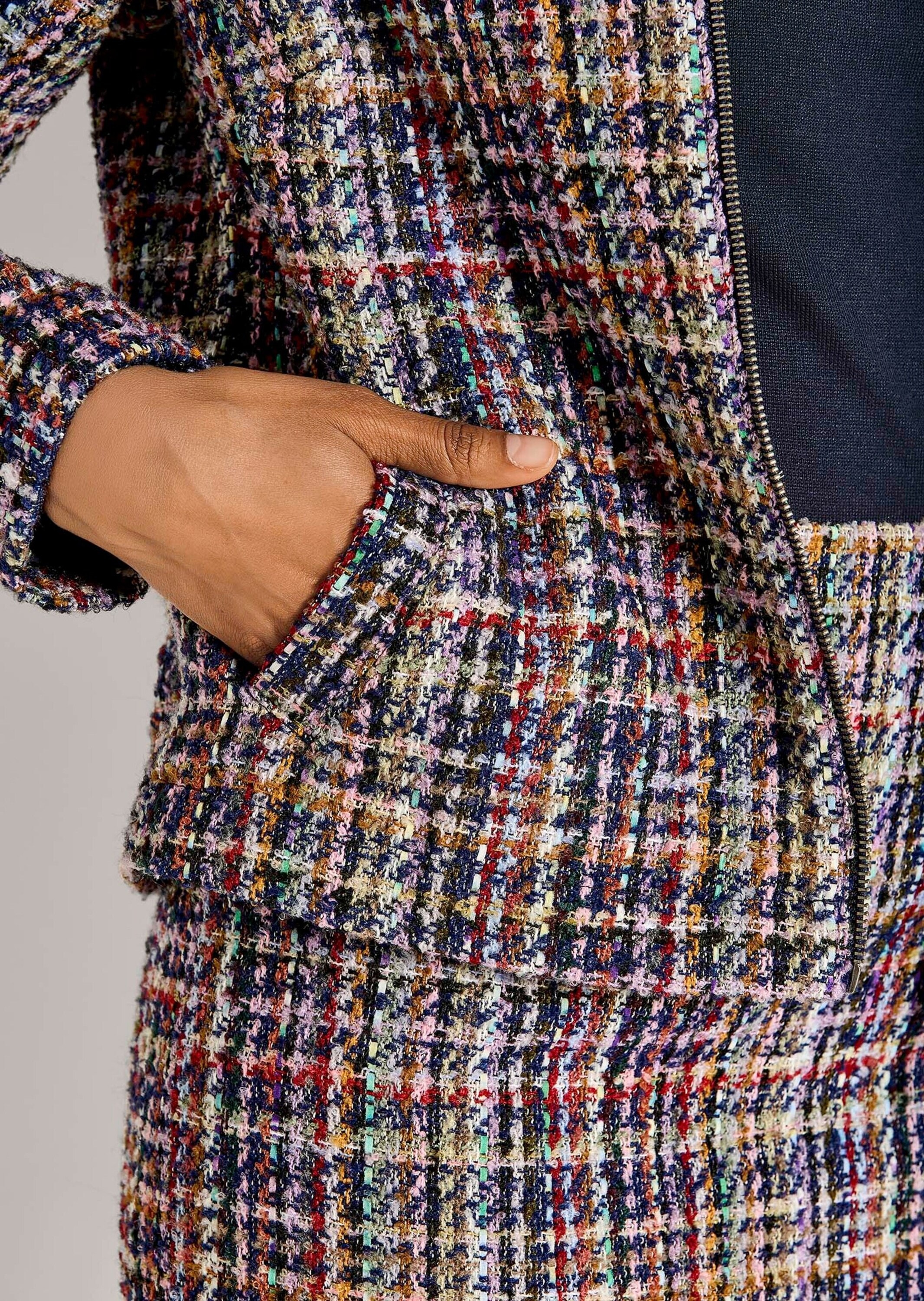 MADELEINE Jackenblazer »Blazer Blazer«