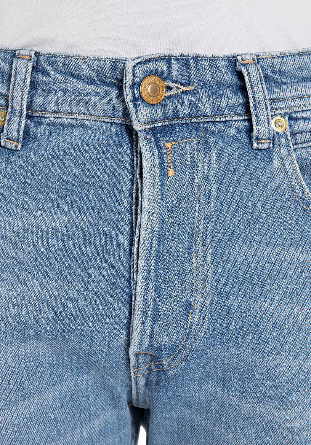 Replay Straight-Jeans »GROVER«, in vielen verschiedenen Waschungen, mit Stretch