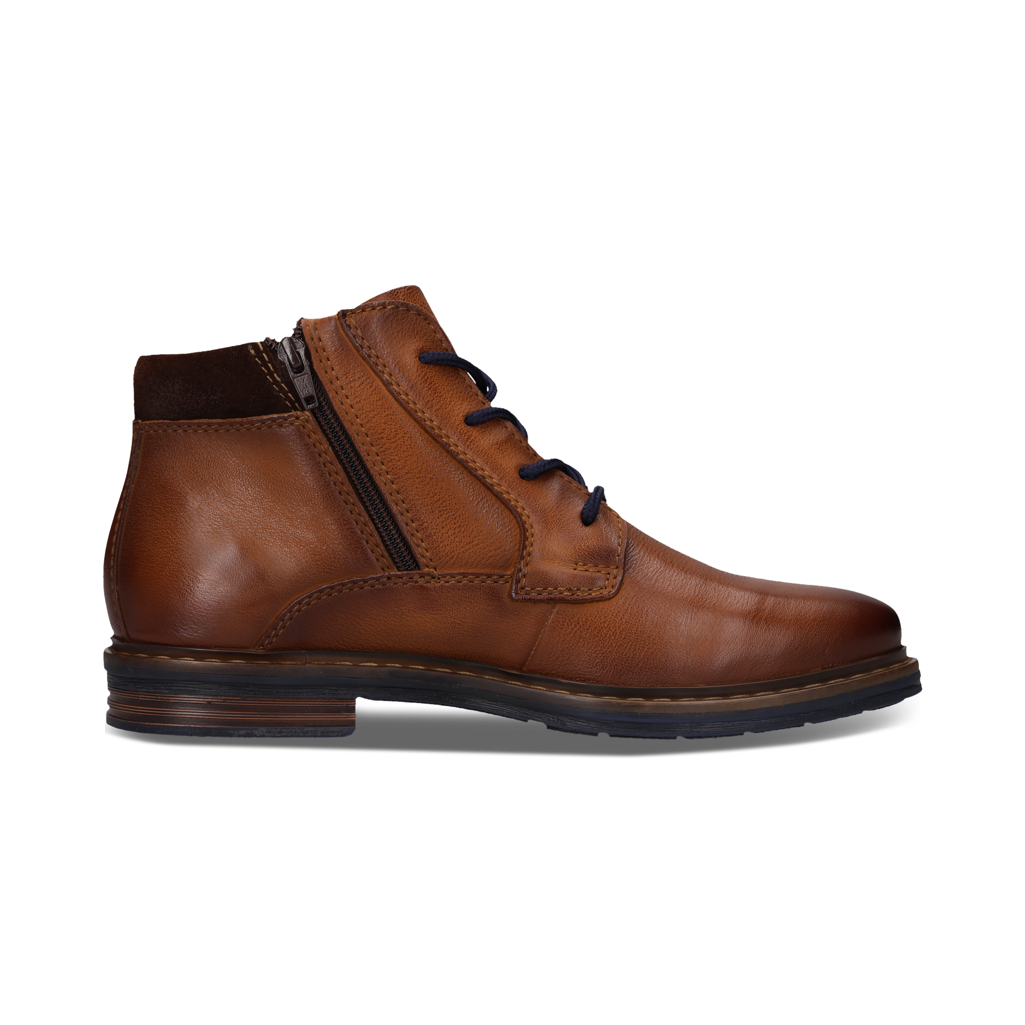bugatti Winterboots  Schnürboots, Schnürstiefelette mit TEX-Membrane