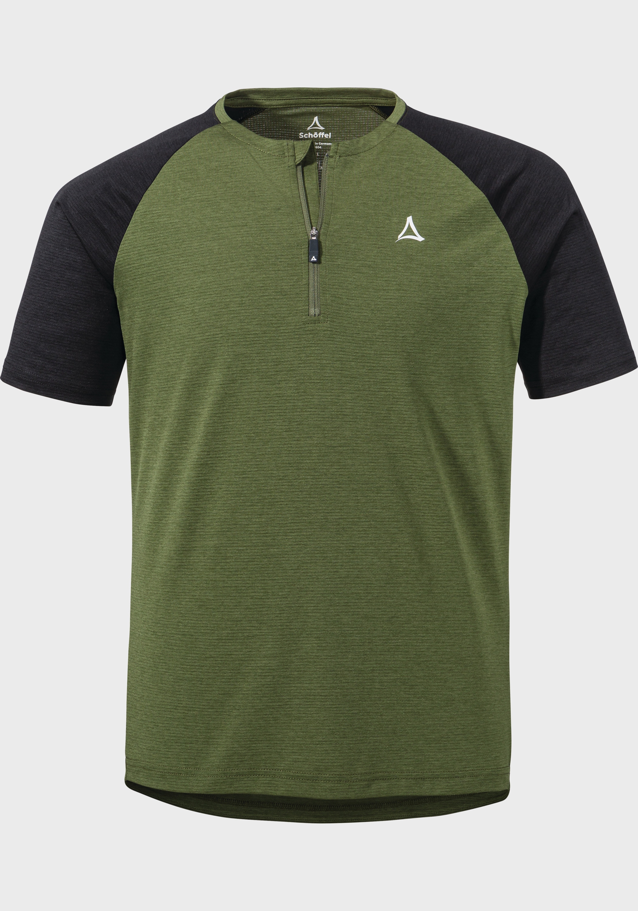 Schöffel Radtrikot »CIRC Shirt Style Wetluga MNS«