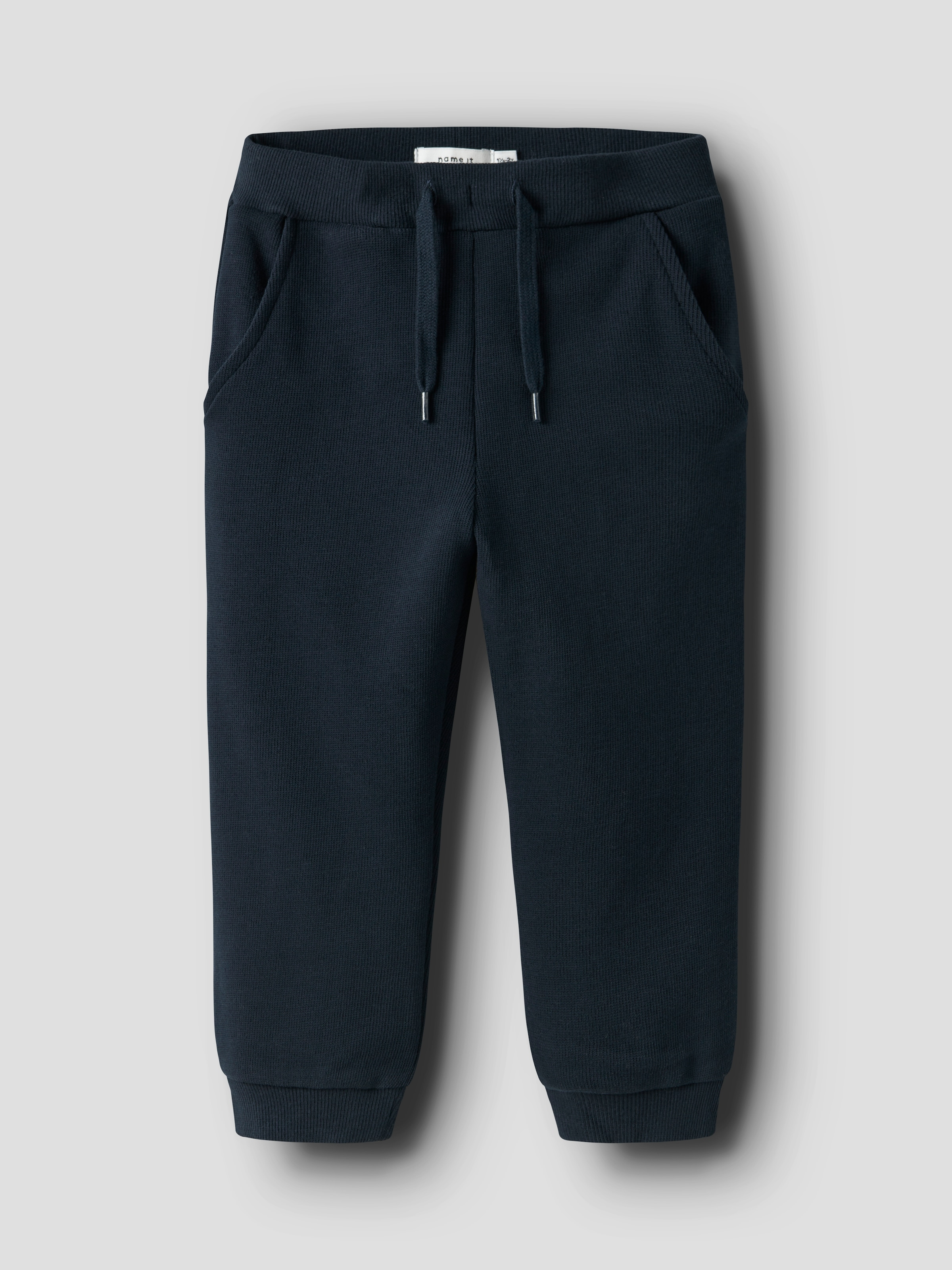 Name It Sweathose »NMMOBEAR NREG SWEAT PANT UNB NOOS«