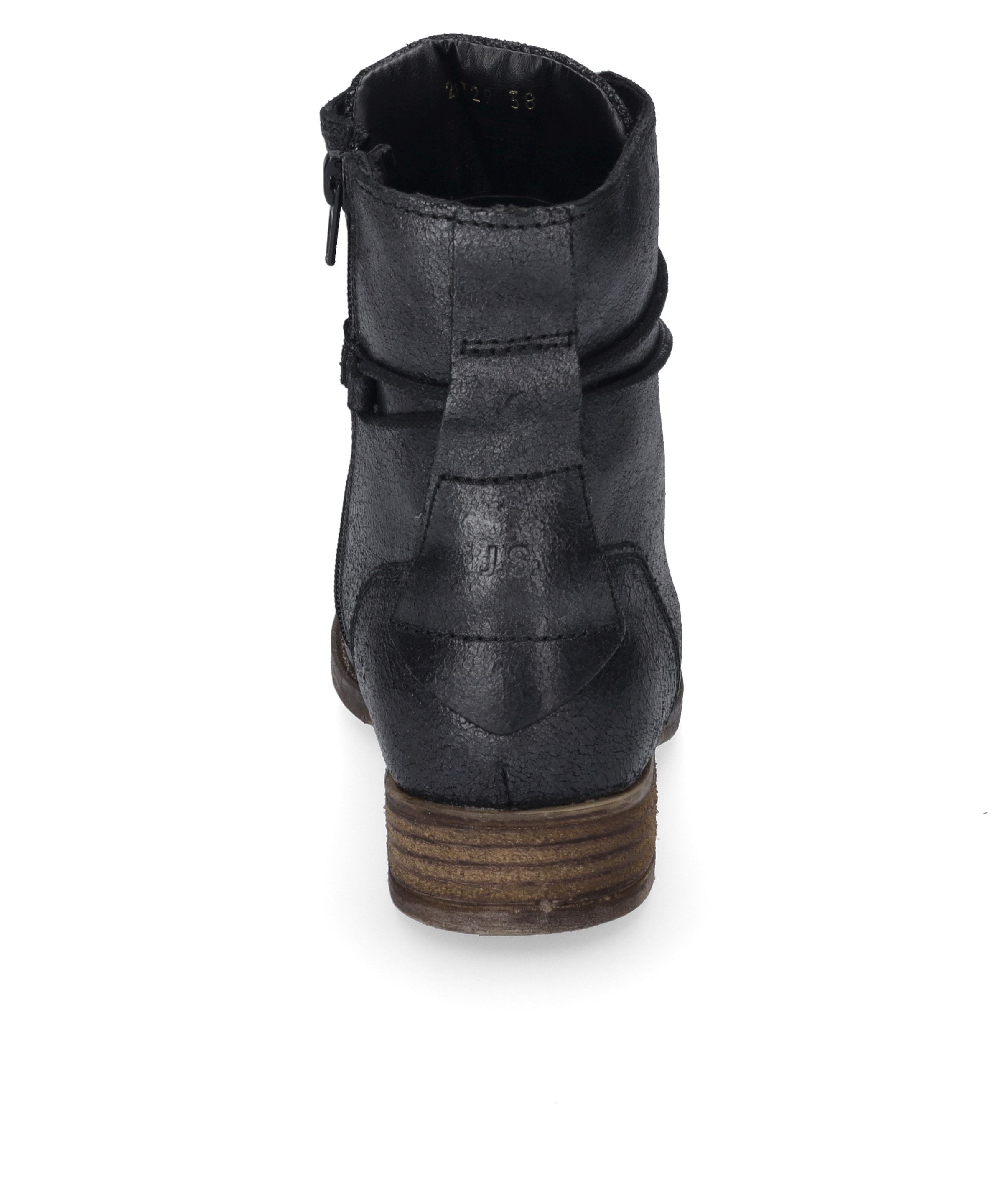 Josef Seibel Stiefelette »Sienna 70, schwarz«