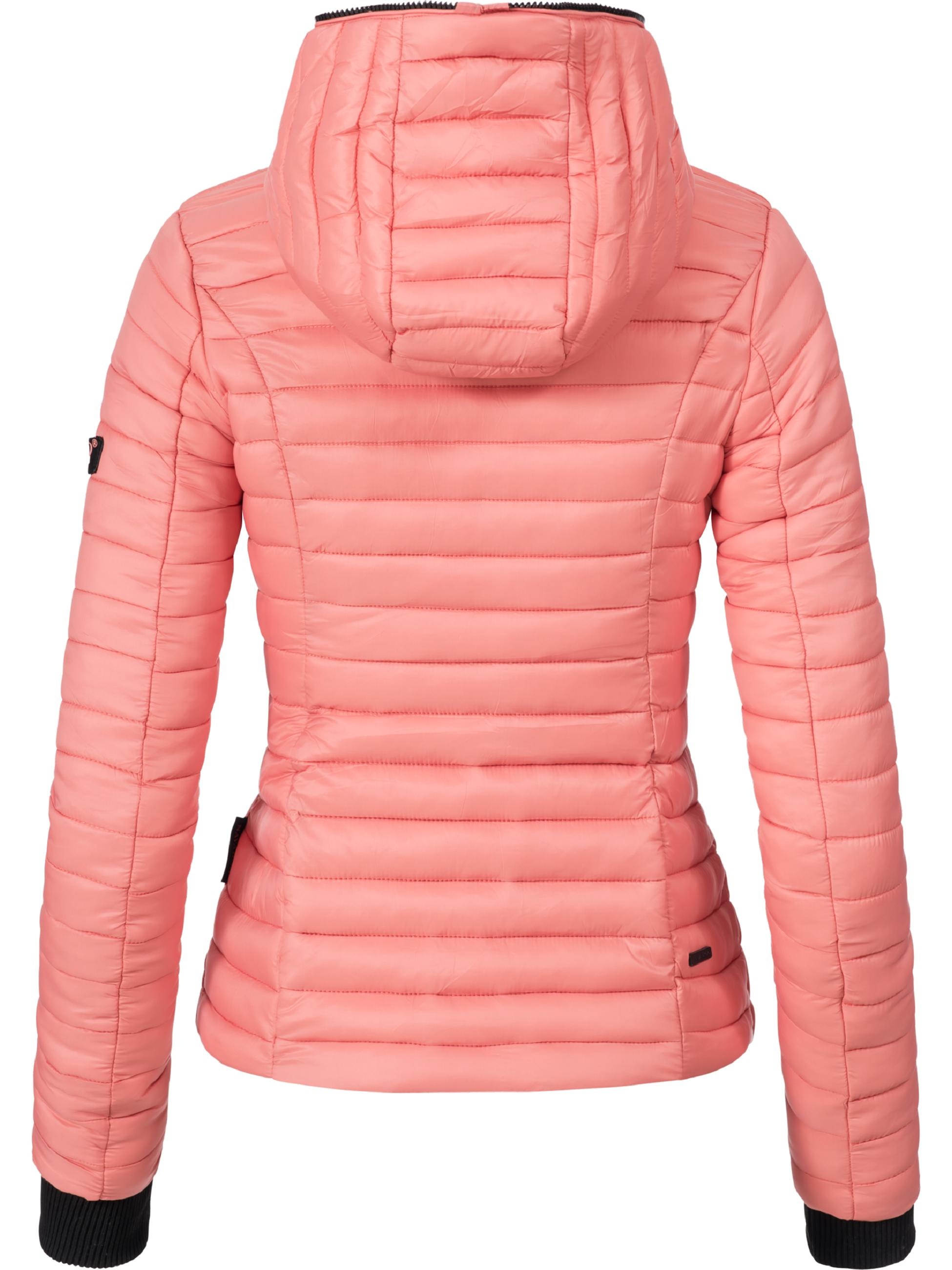 Navahoo Steppjacke »Übergangsjacke Kimuk«