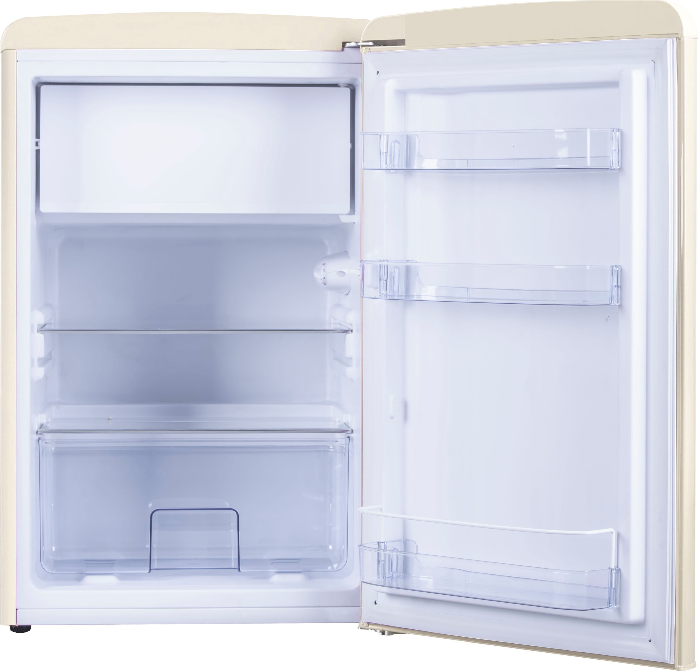 Amica Kühlschrank »KSR 361 160 B«