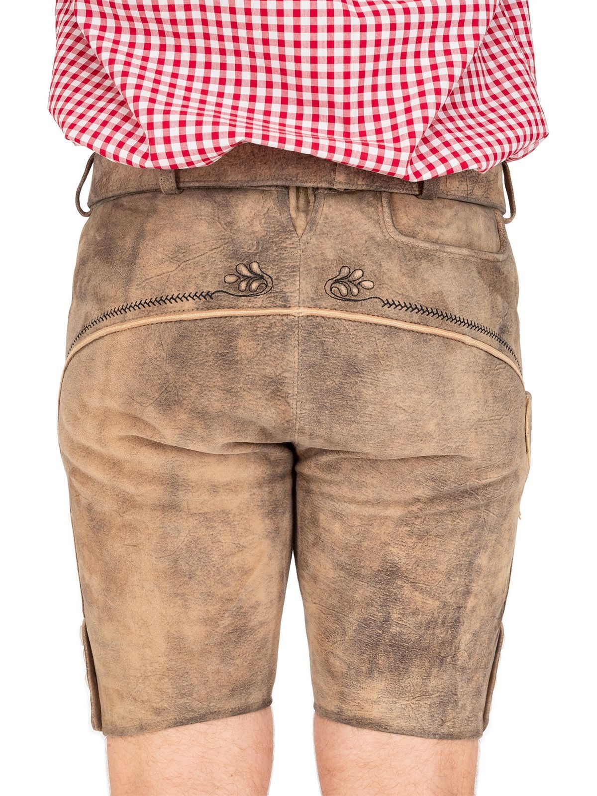 Spieth & Wensky Lederhose »Lederhose EISENSTADT«