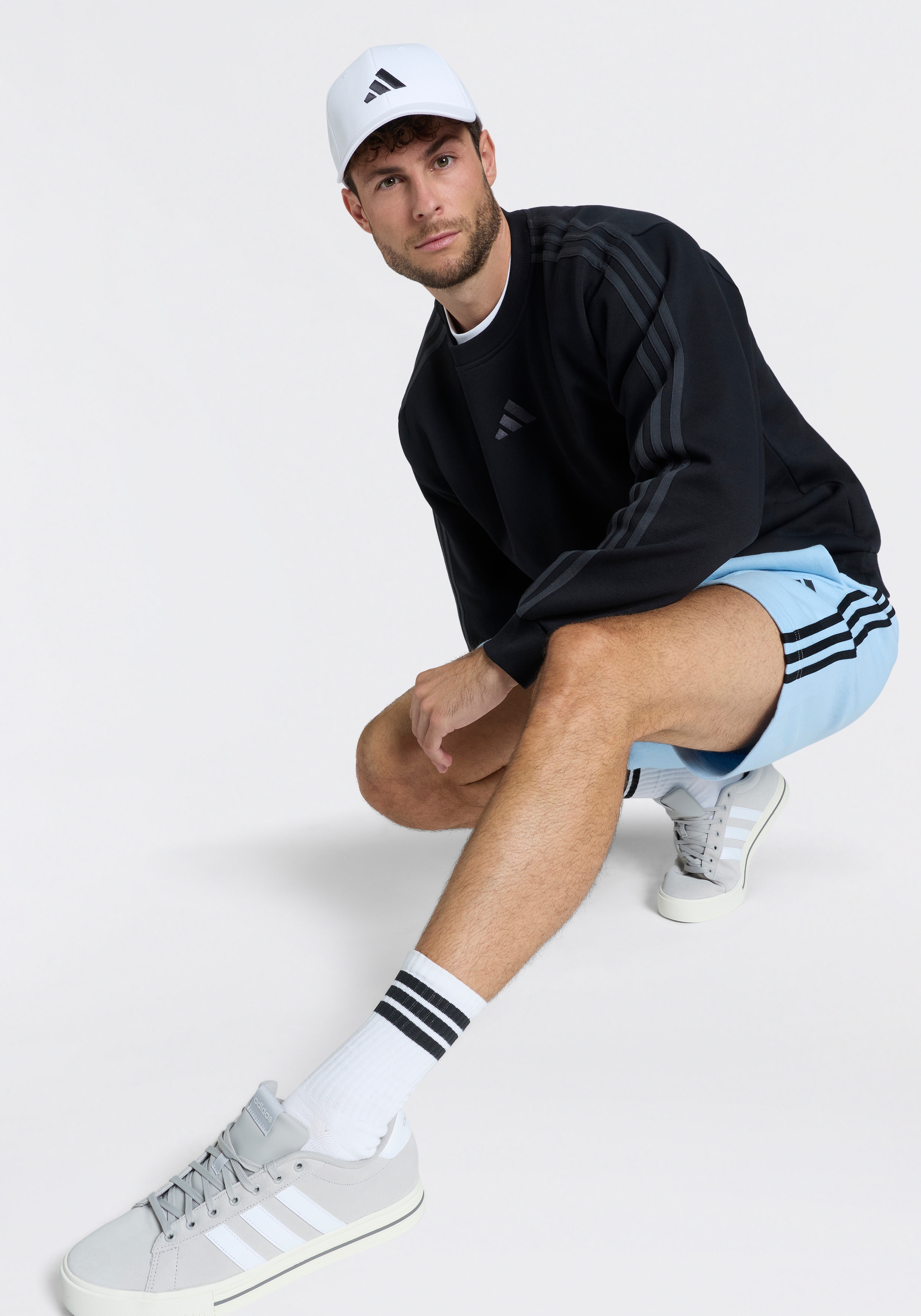 adidas Sportswear Sneaker »DAILY 4.0«