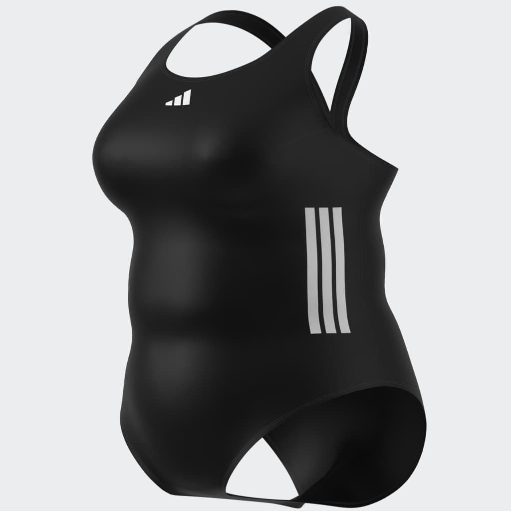 adidas Performance Badeanzug »3S BLD SUIT  PS« 1 Stk. tlg.