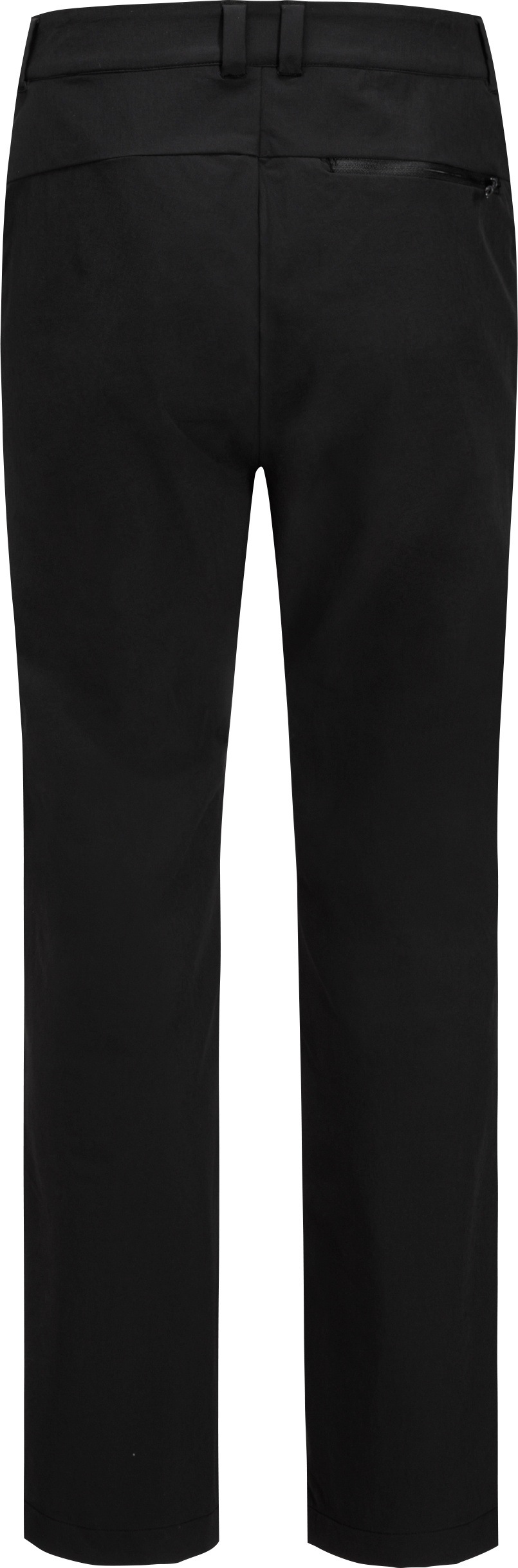 Jack Wolfskin Softshellhose »HOLDSTEIG PANTS M«