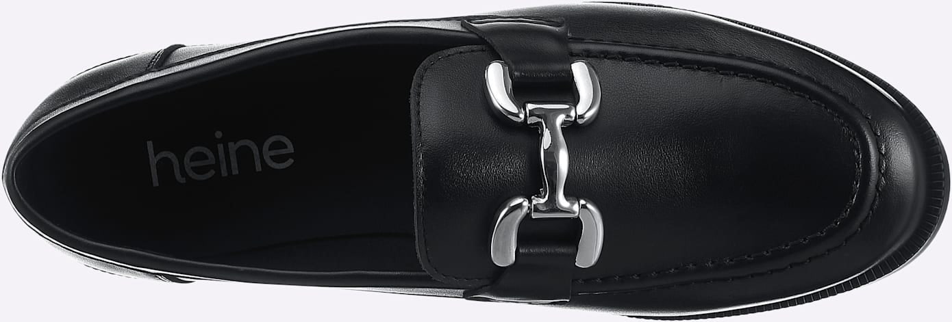 heine Slipper