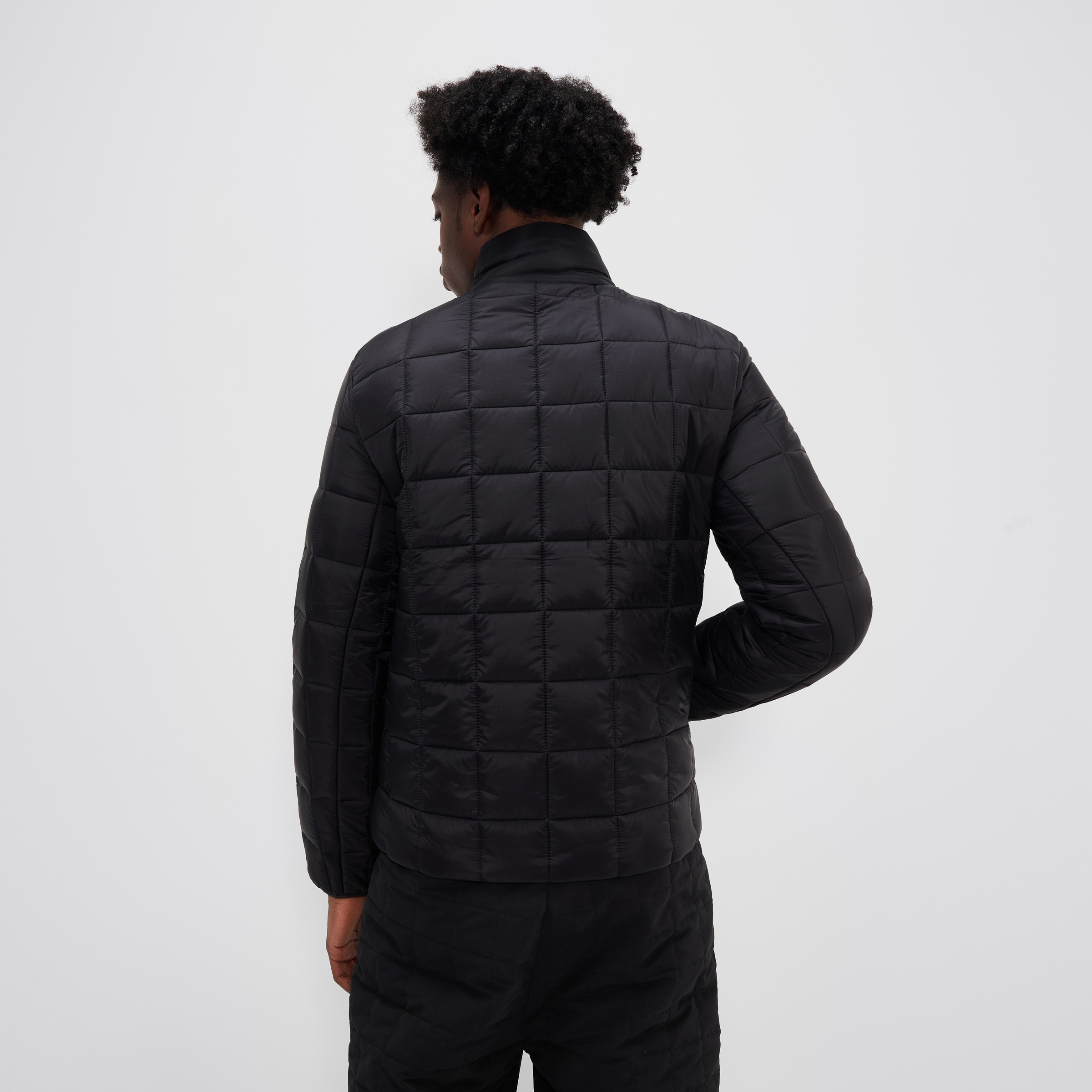 Ellesse Steppjacke »LENONSI FZ JACKET«