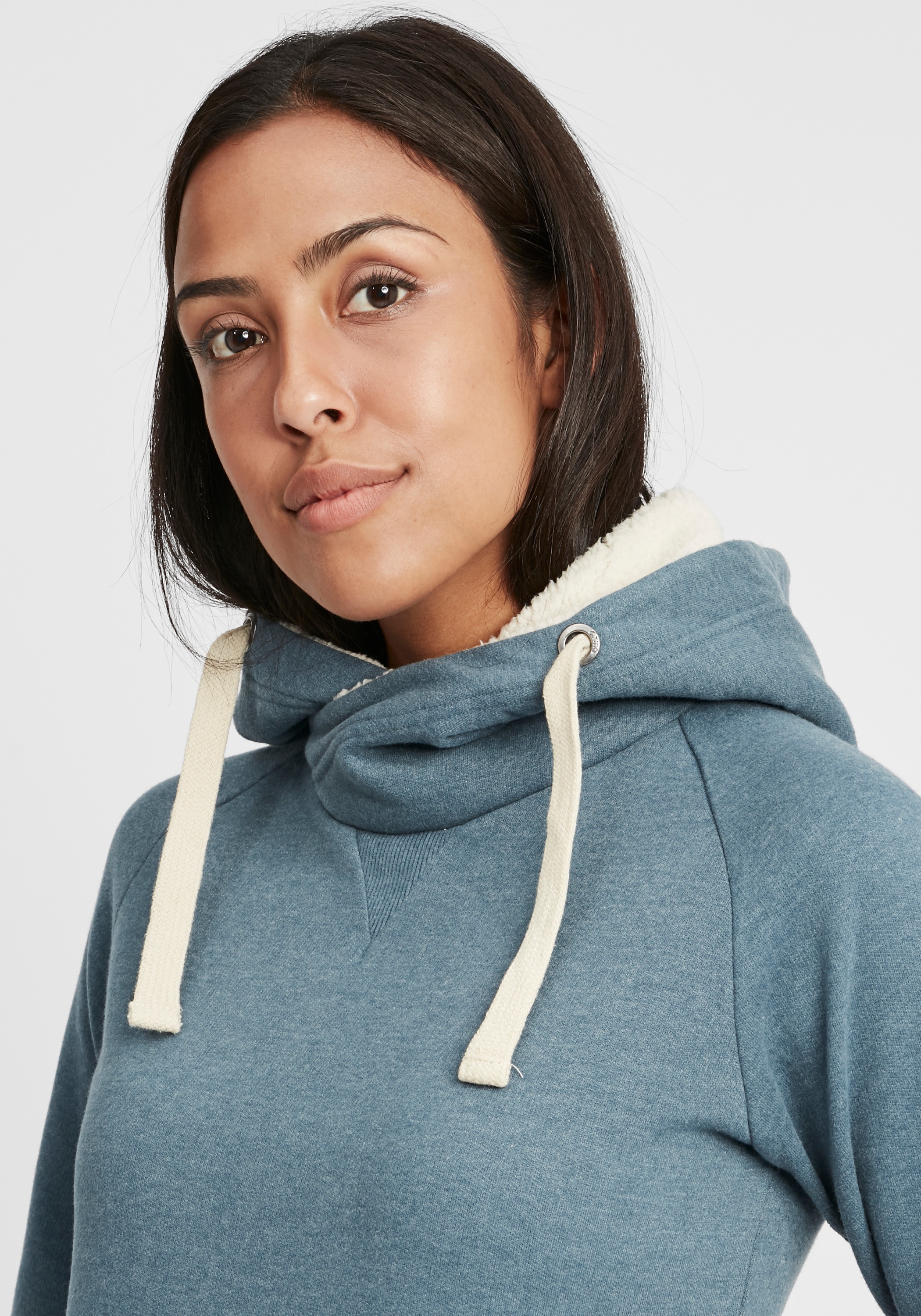 OXMO Kapuzenpullover »Hoodie OXJulia«