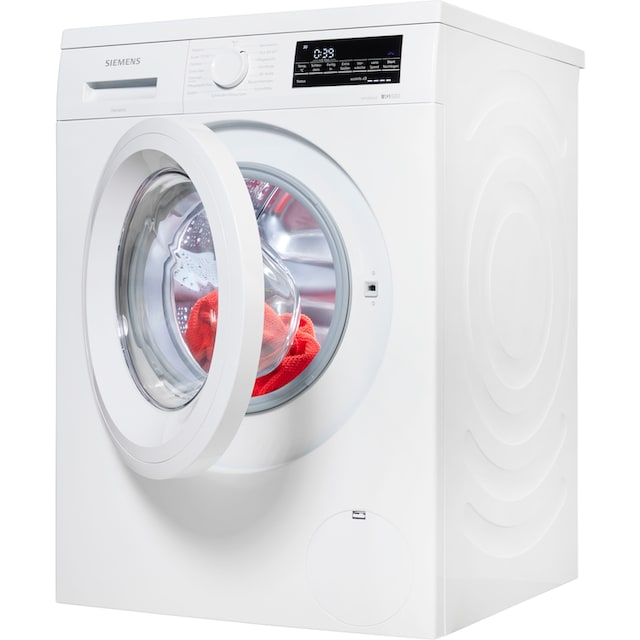 »WU14UT21«, 1400 Waschmaschine bei WU14UT21, OTTO 9 SIEMENS kaufen U/min kg,