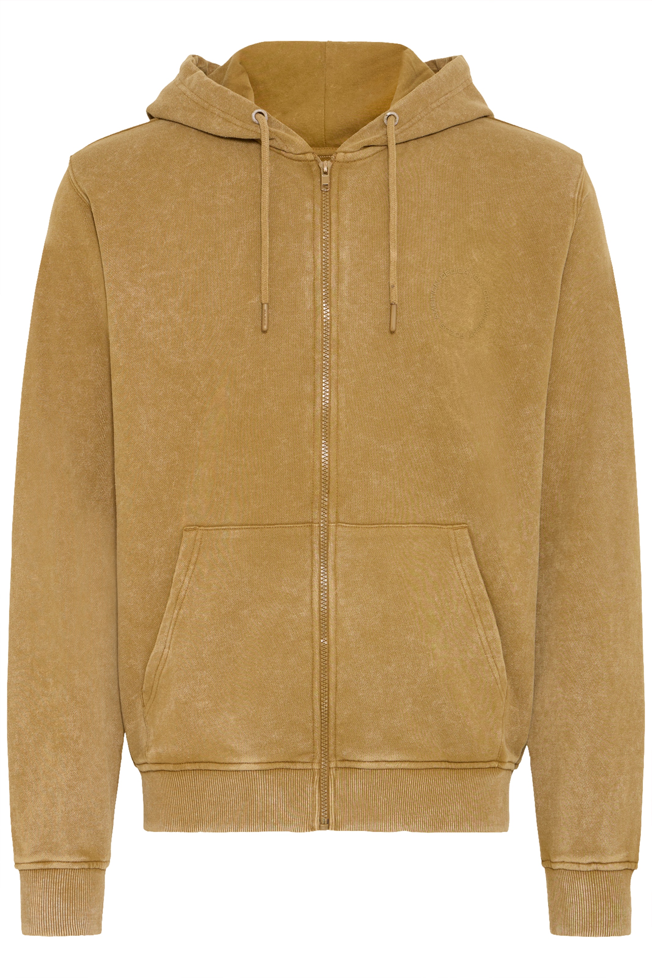 Blend Kapuzensweatshirt »BHFACTOR ZP HOOD SWEATSHIRT«
