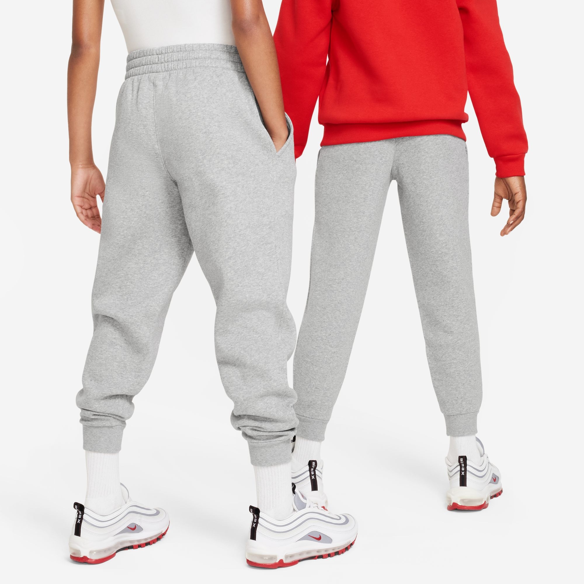 Nike Sportswear Jogginghose »CLUB FLEECE BIG KIDS' JOGGER PANTS«