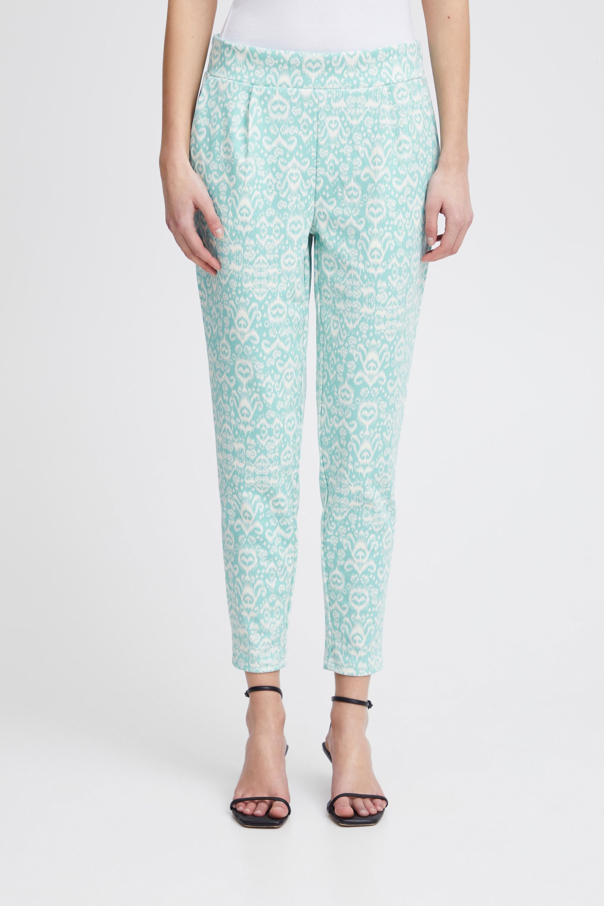 Ichi Stoffhose »Stoffhose IHKate«