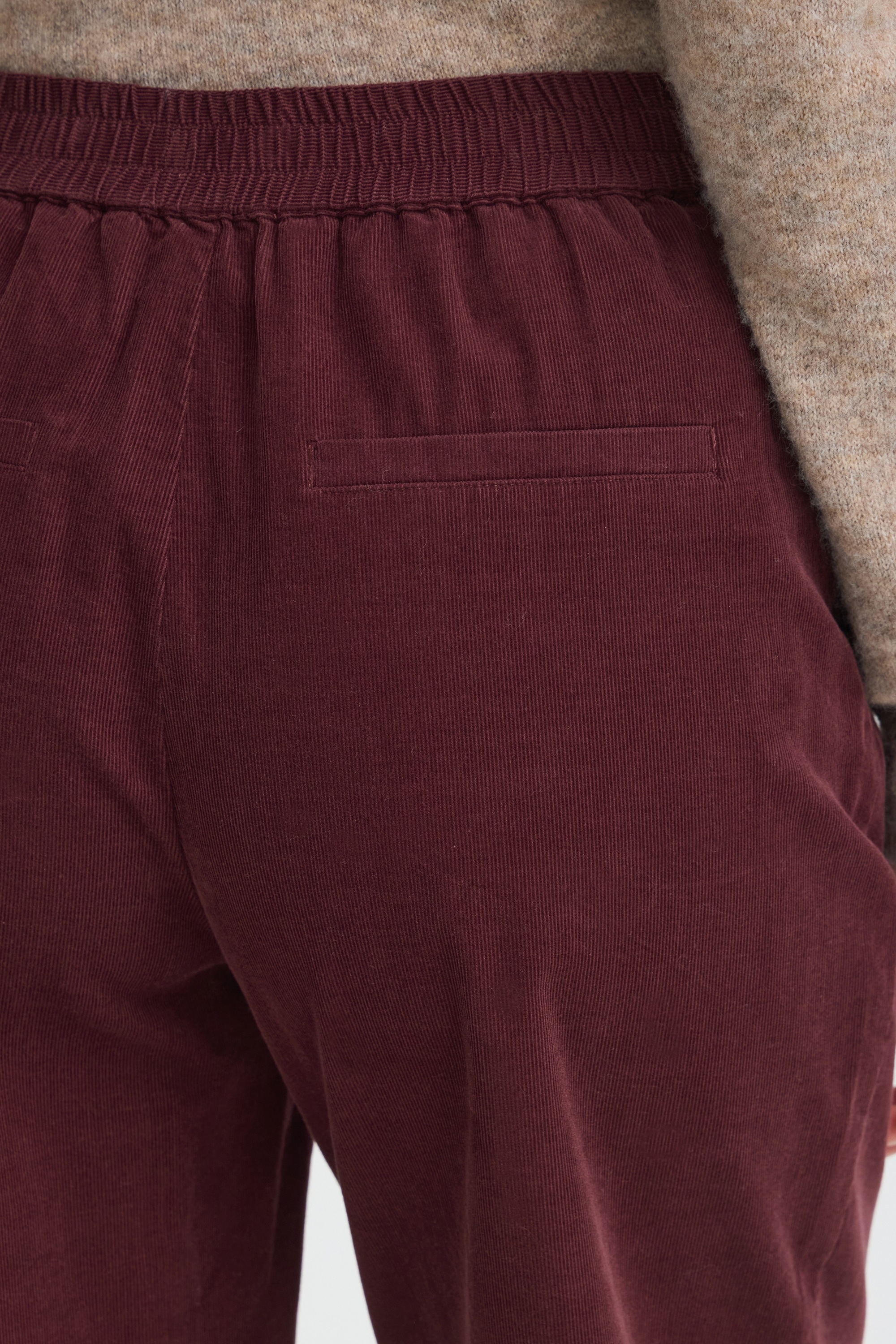 fransa Stoffhose »Damen Casual FRCORY«