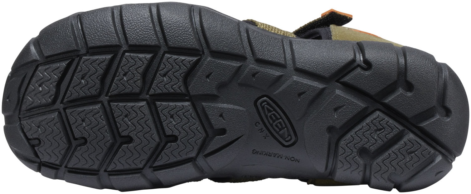 Keen Sandale »SEACAMP II CNX«