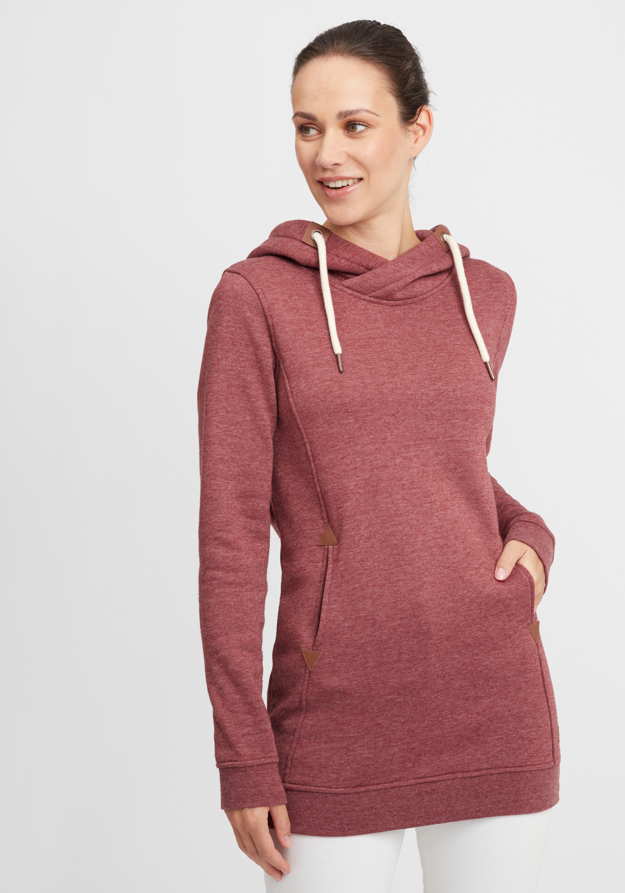 OXMO Kapuzenpullover »Hoodie OXVicky«