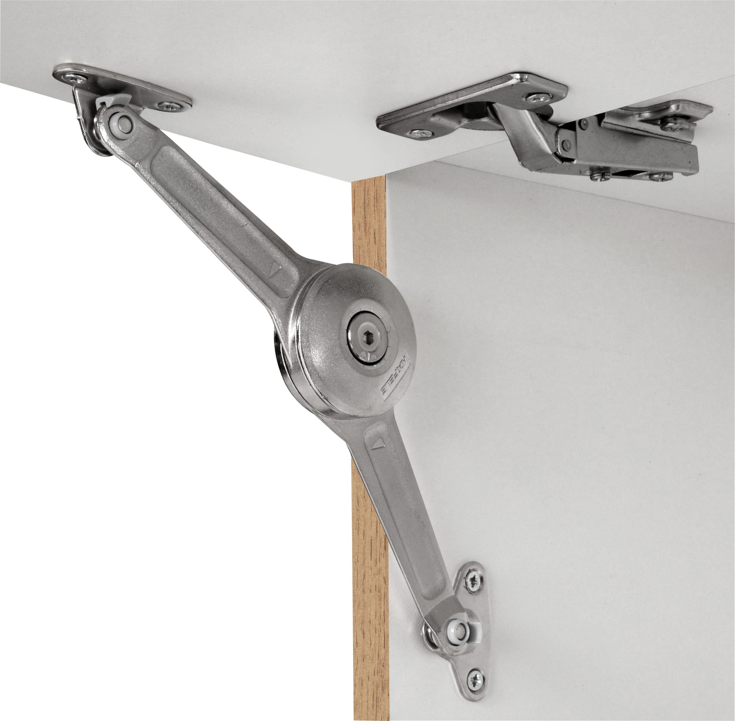 KOCHSTATION Winkelküche »KS-Wien« Stellbreite 220 x 250 cm, wahlweise mit E-Geräten